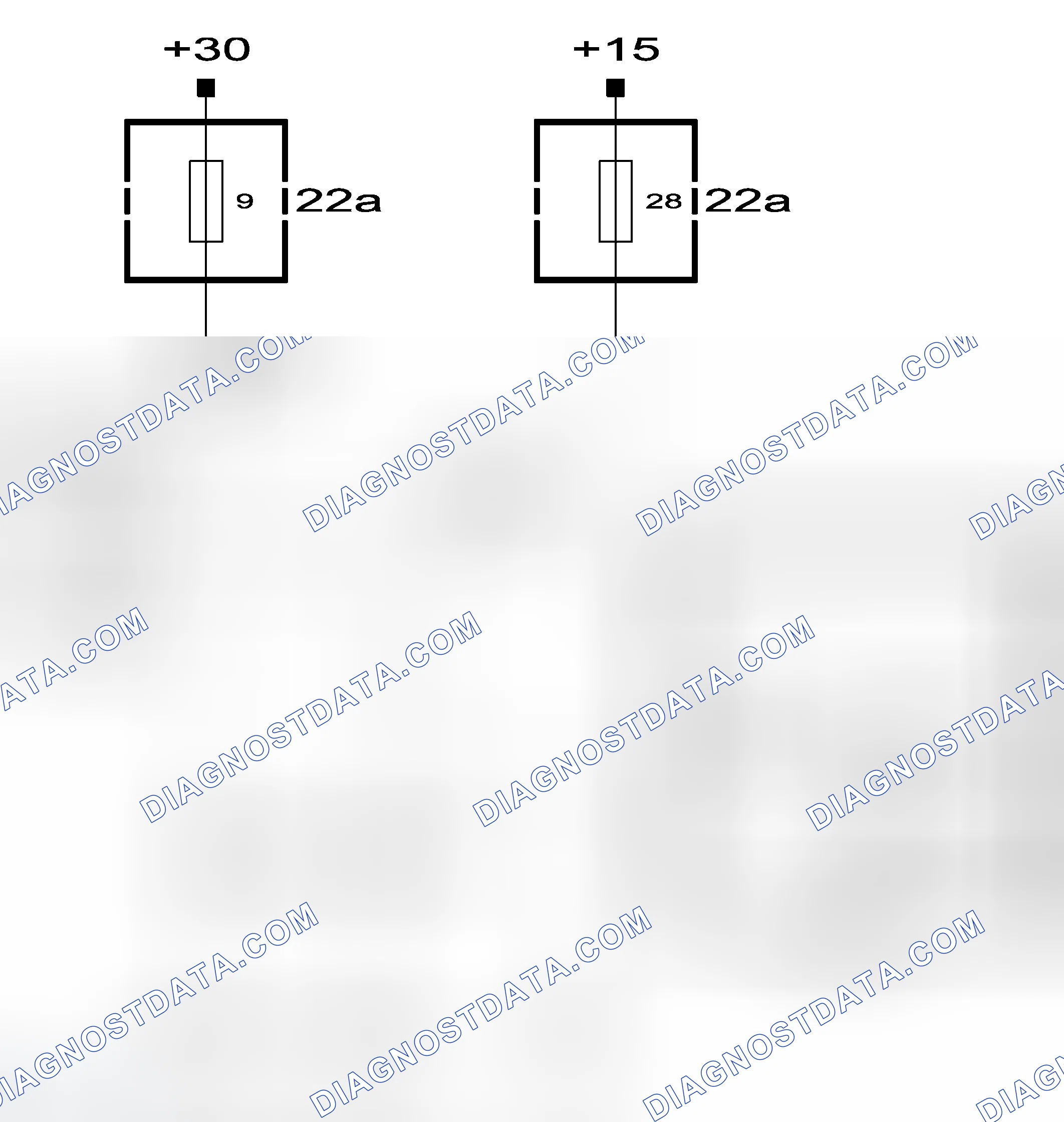 Scheme 158: No Communication With The SRS (Airbag).