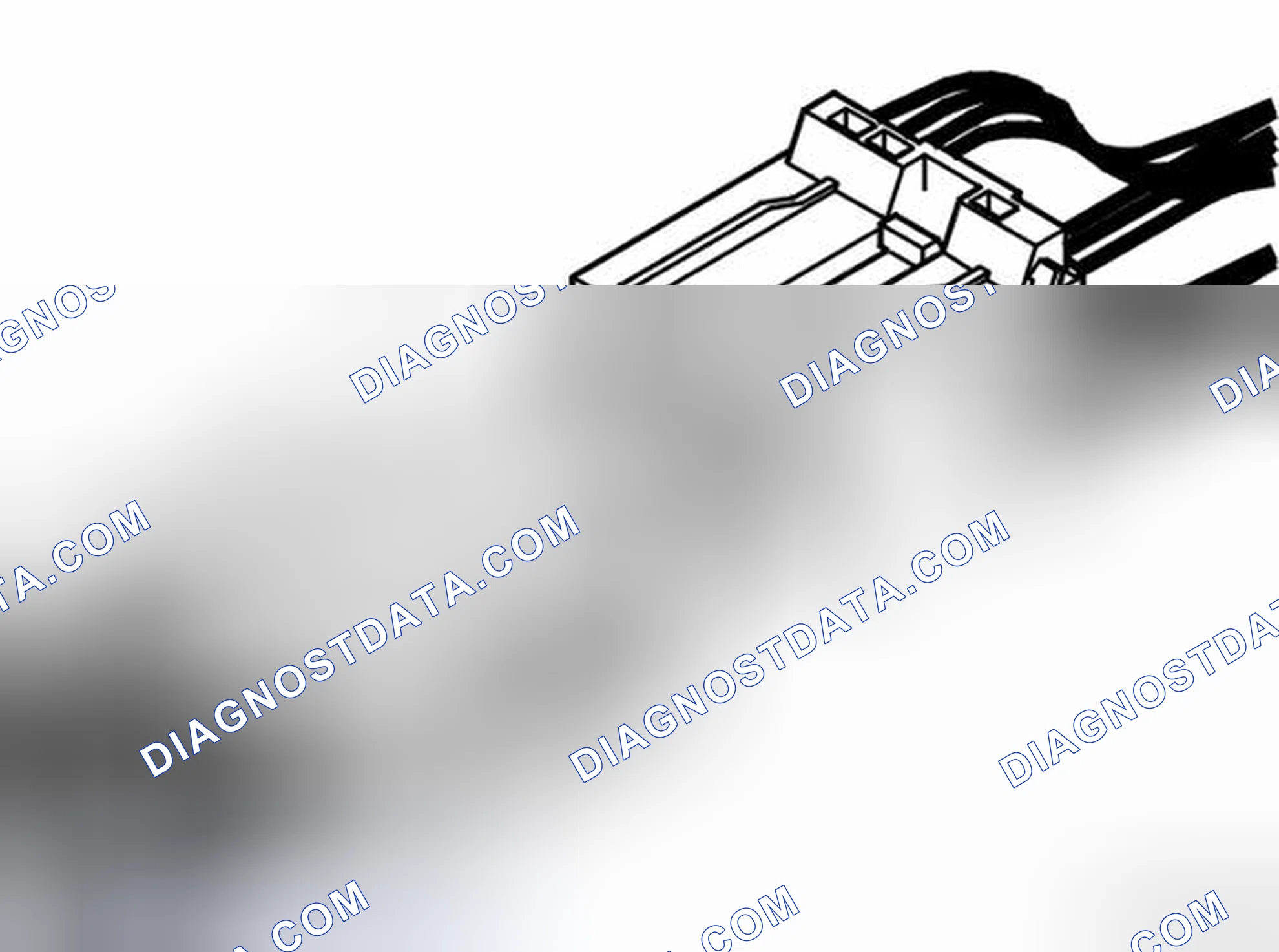 Scheme 1332: Connector