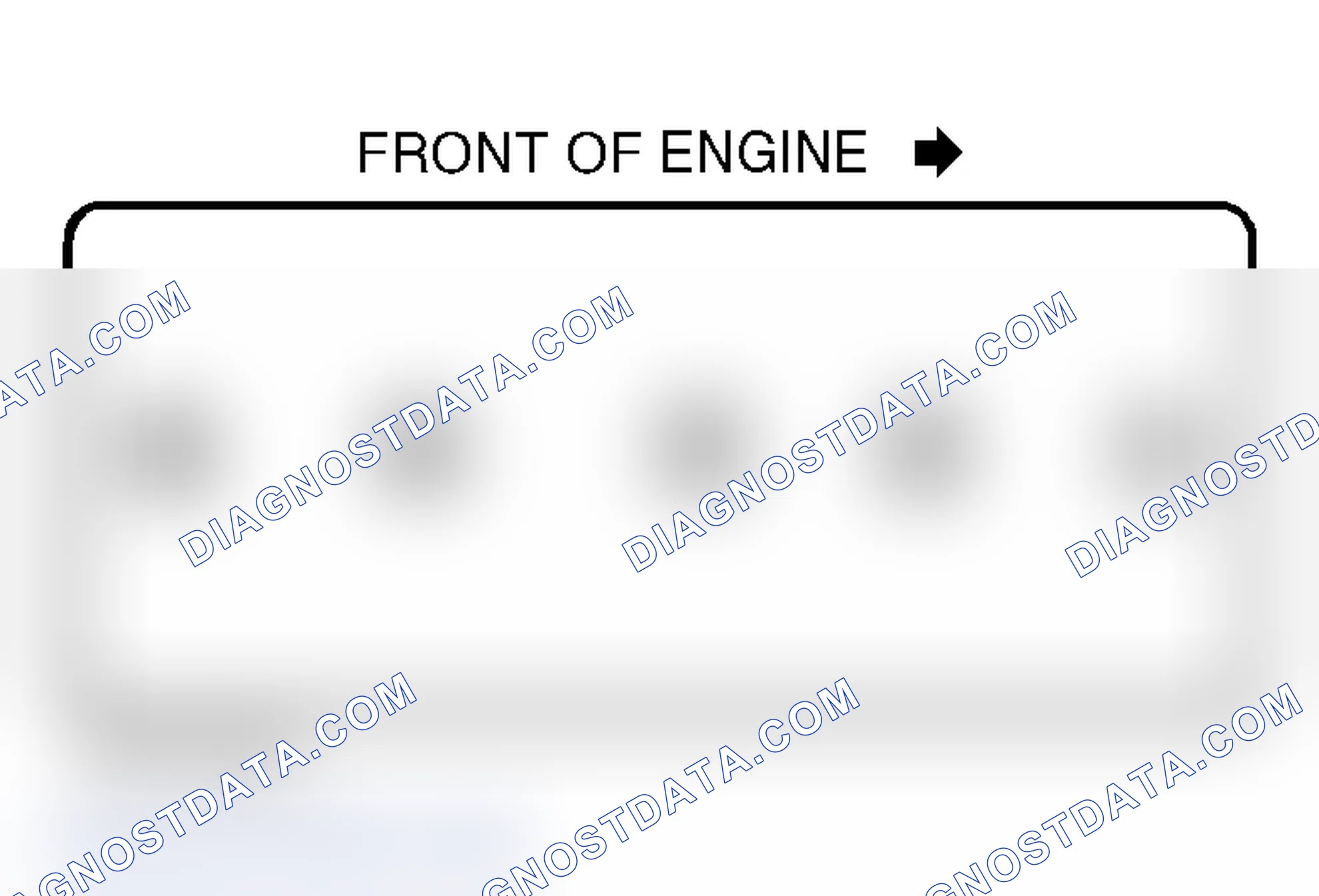 Scheme 1: 5 CYLINDER ENGINE