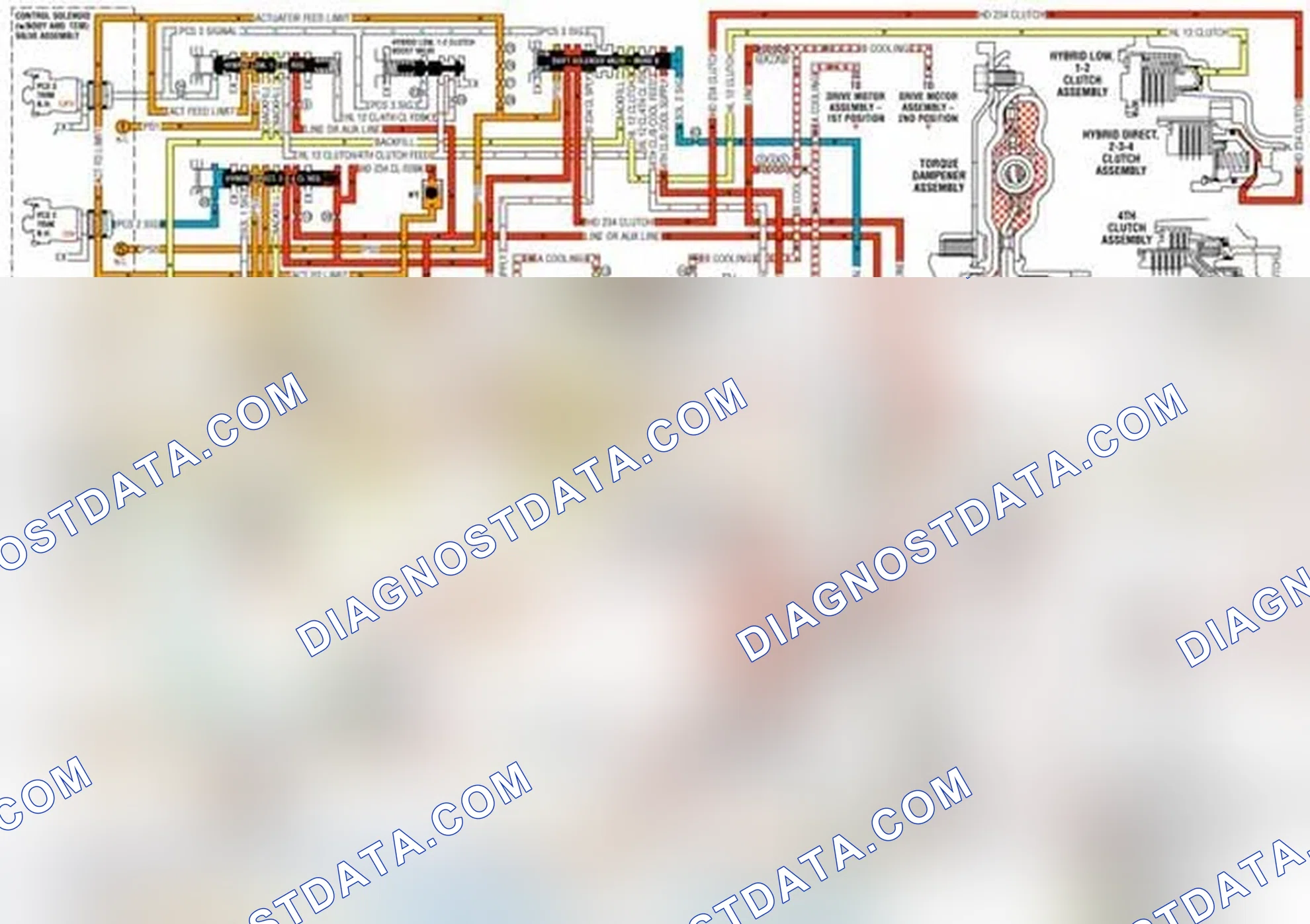 Scheme 195: #4 Pressure Switch