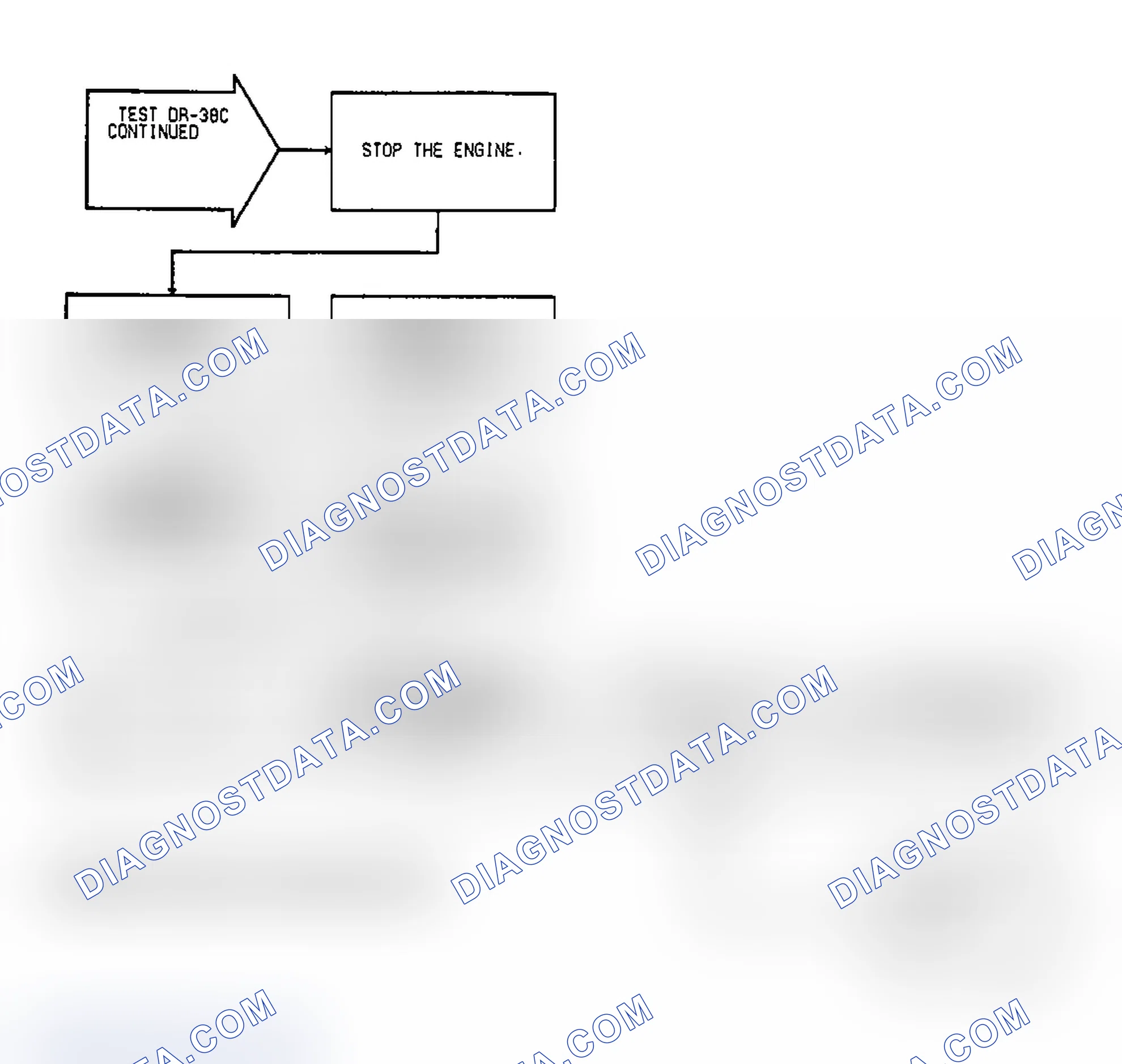 Scheme 186: Test DR-38C: (2 of 5) EGR Operation Federal Emissions