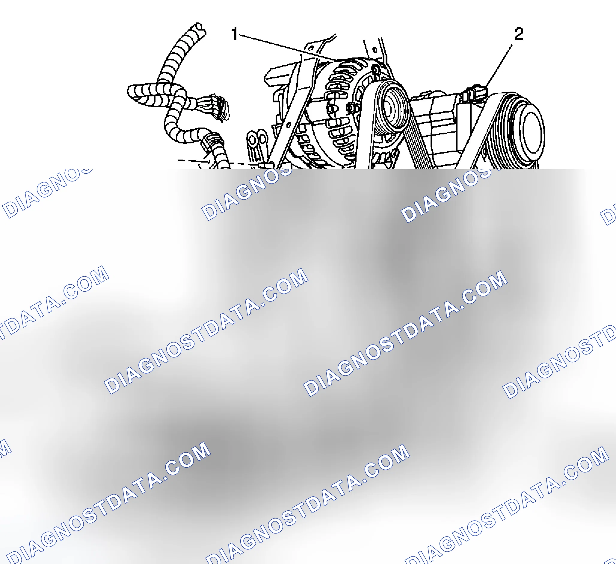 Scheme 100: Engine Controls Component Views