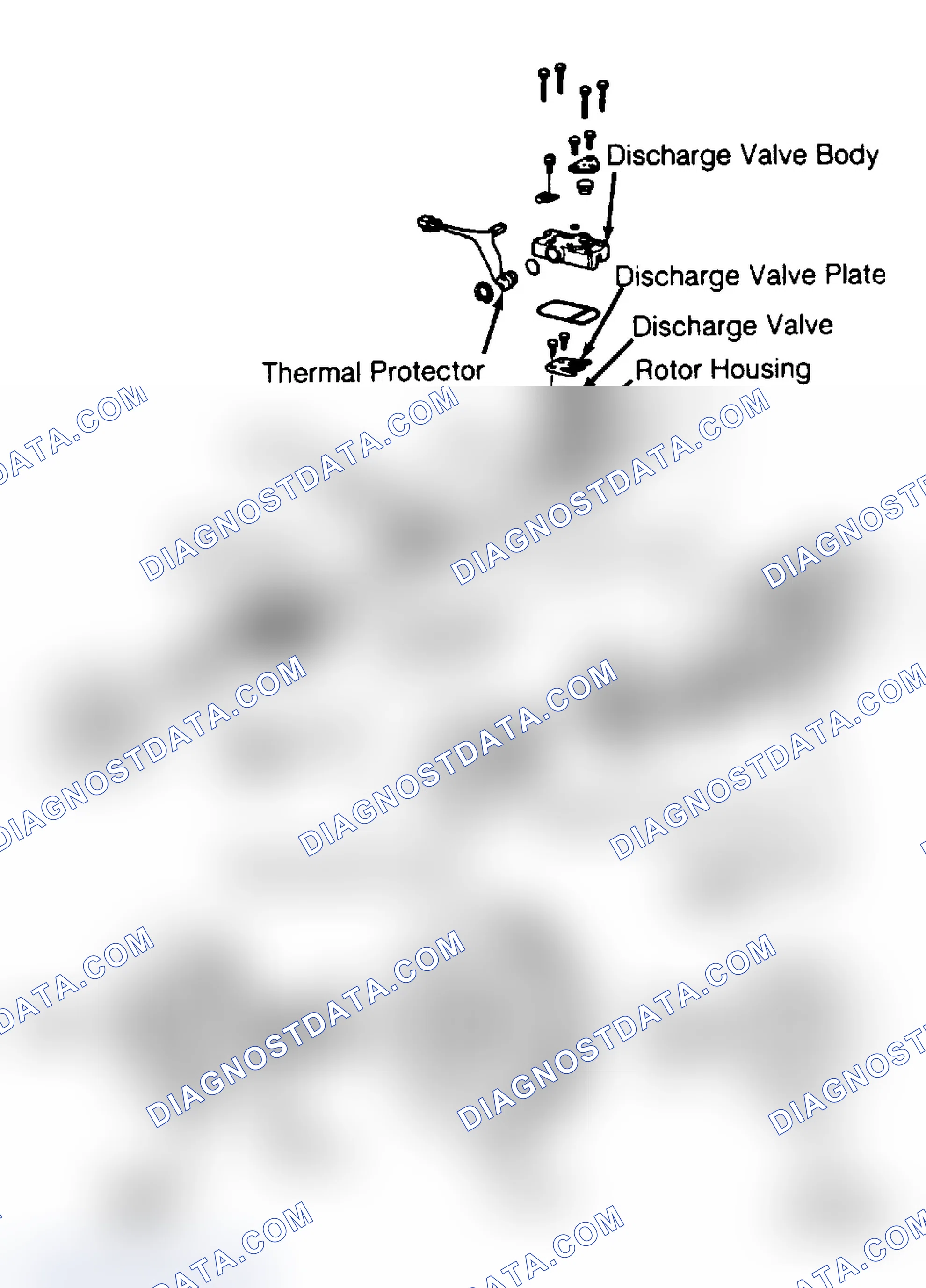 Scheme 15: Installation