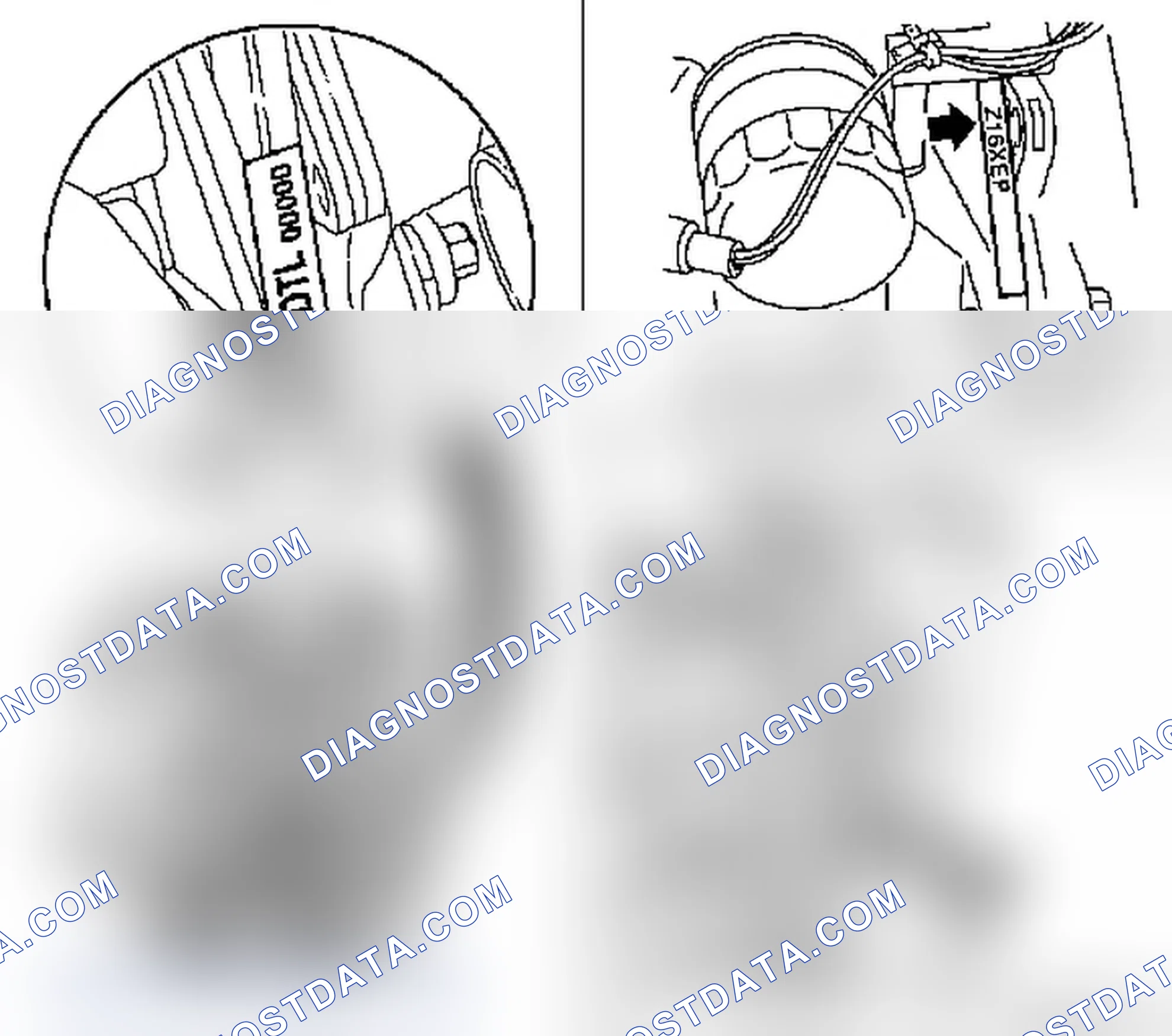 Engine Identifier