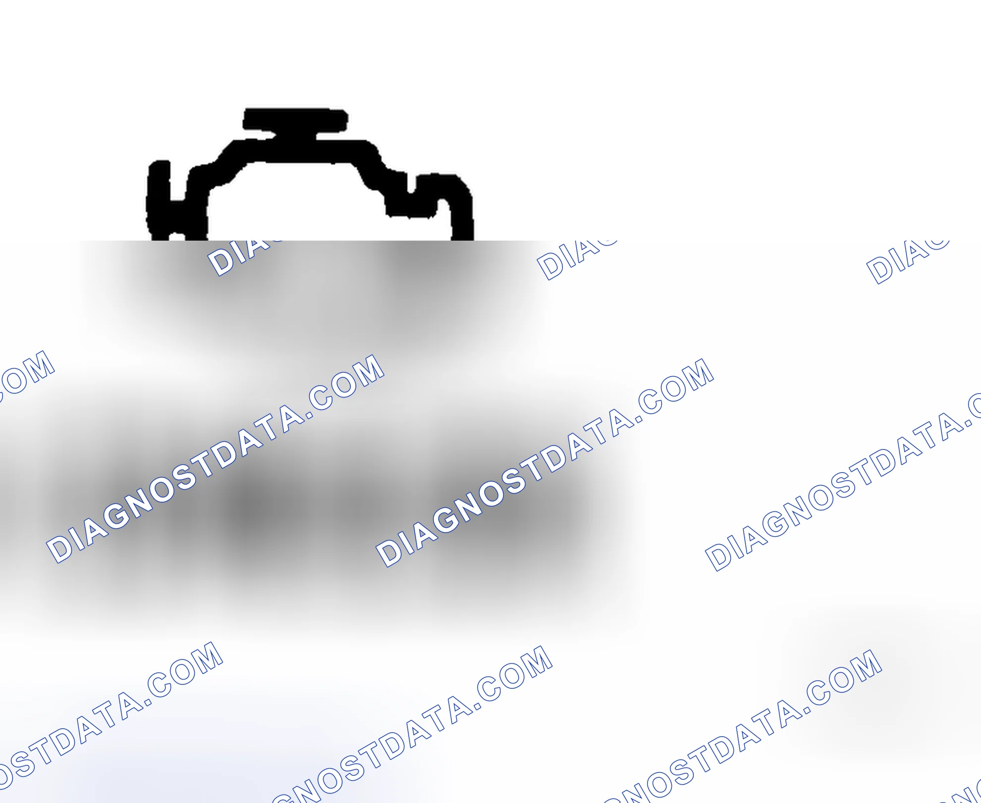 Scheme 564: DIAGNOSIS SYSTEM