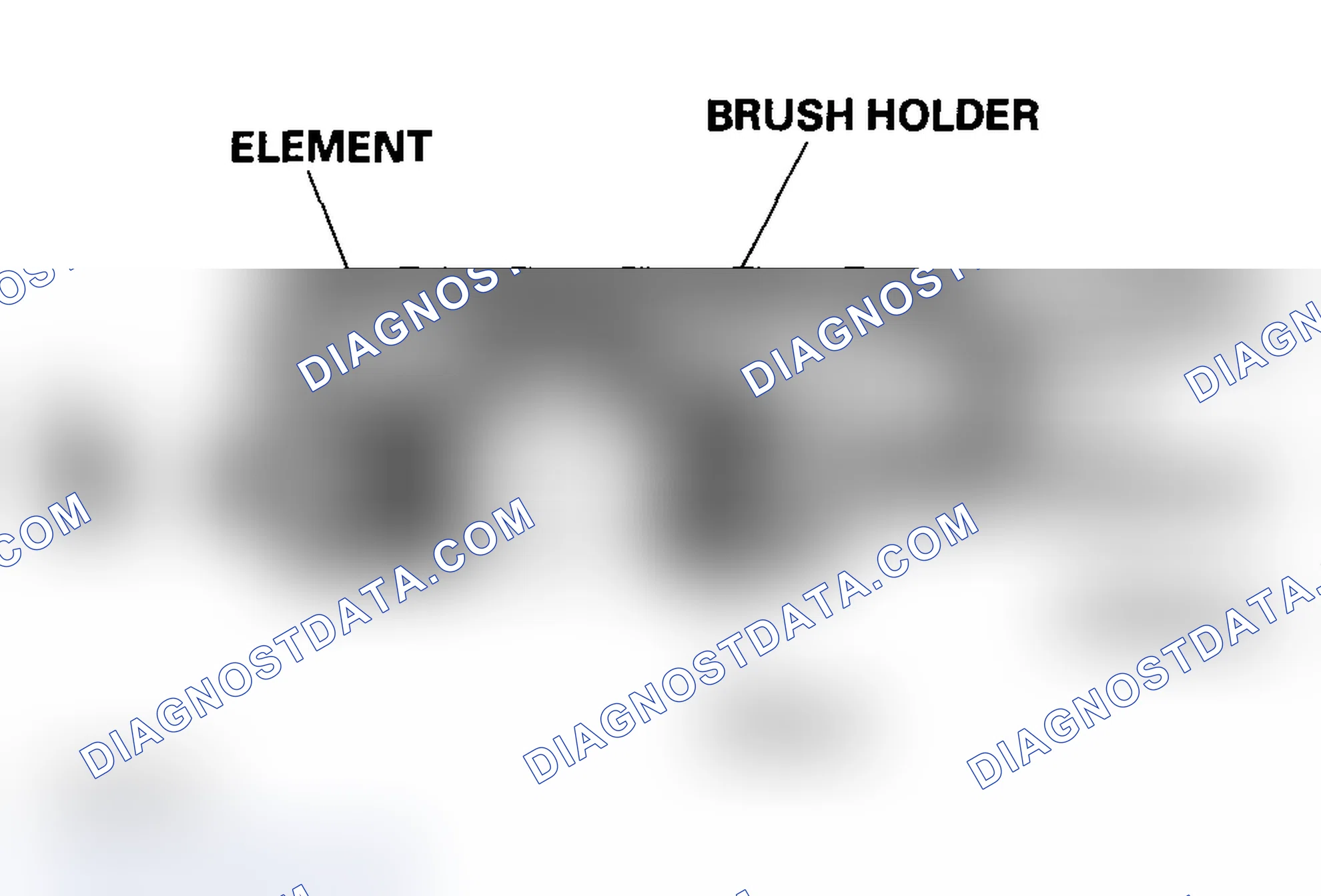 Scheme 75: Intake Manifold Tuning (IMT) (Intake Manifold Runner Control (IMRC)) Valve Position Sensor (K20A3 en