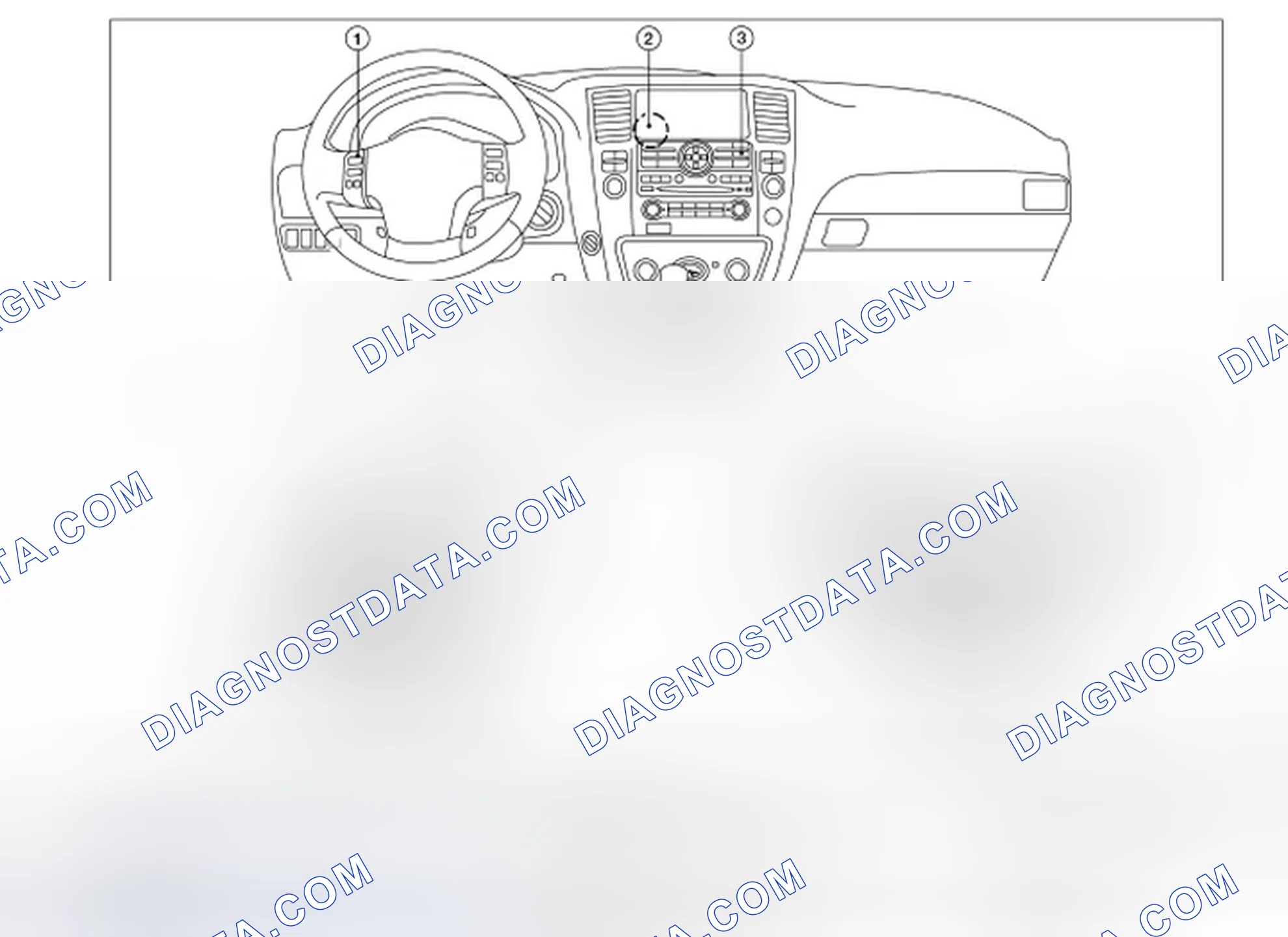 Scheme 9: Identifying DVD Player Component Parts Location