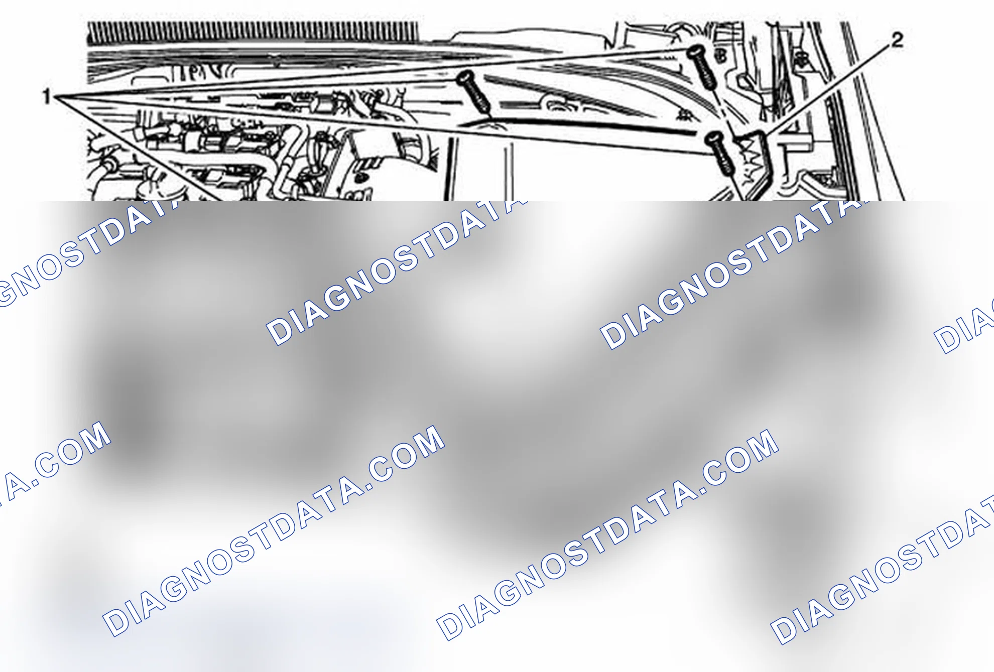 Scheme 65: Air Cleaner Element Replacement (LTG)