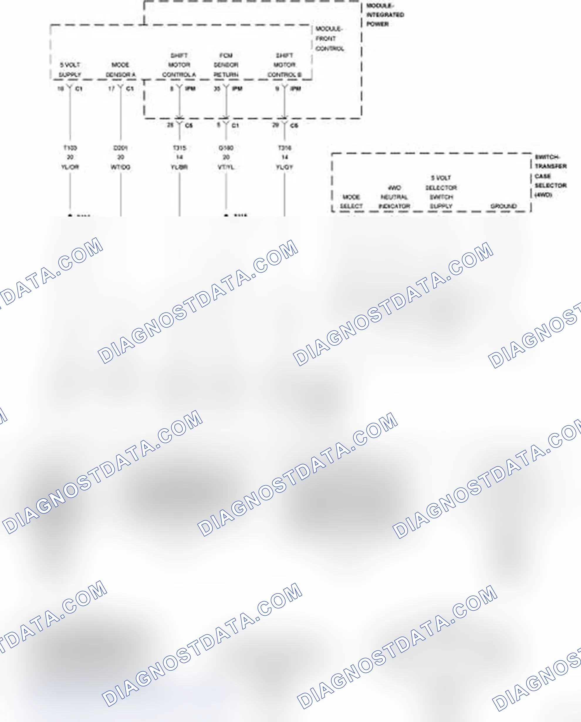 Scheme 98: Circuit Schematic