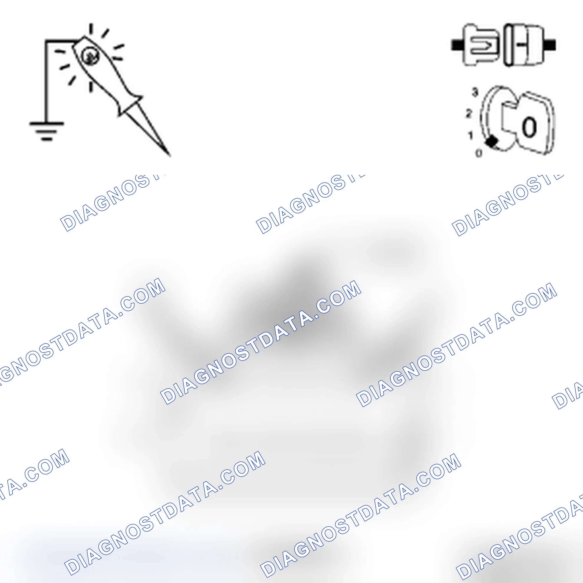 Scheme 31: Diagnostic Test