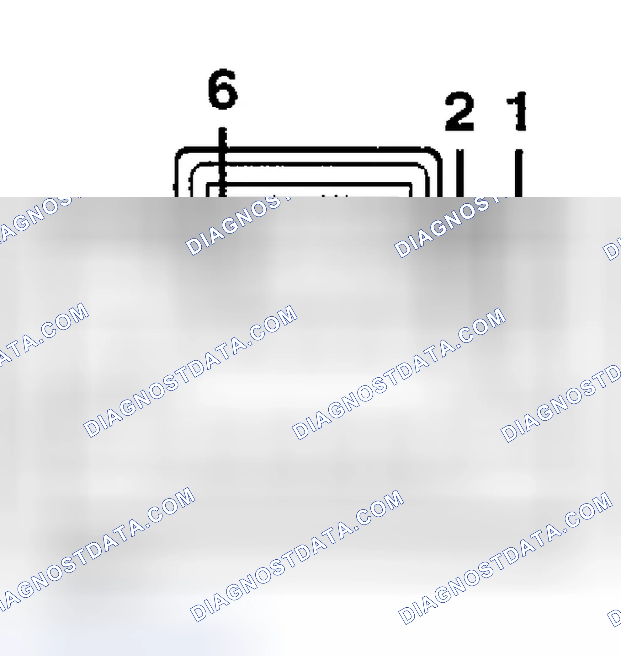 Scheme 6: Instrument Cluster C220a