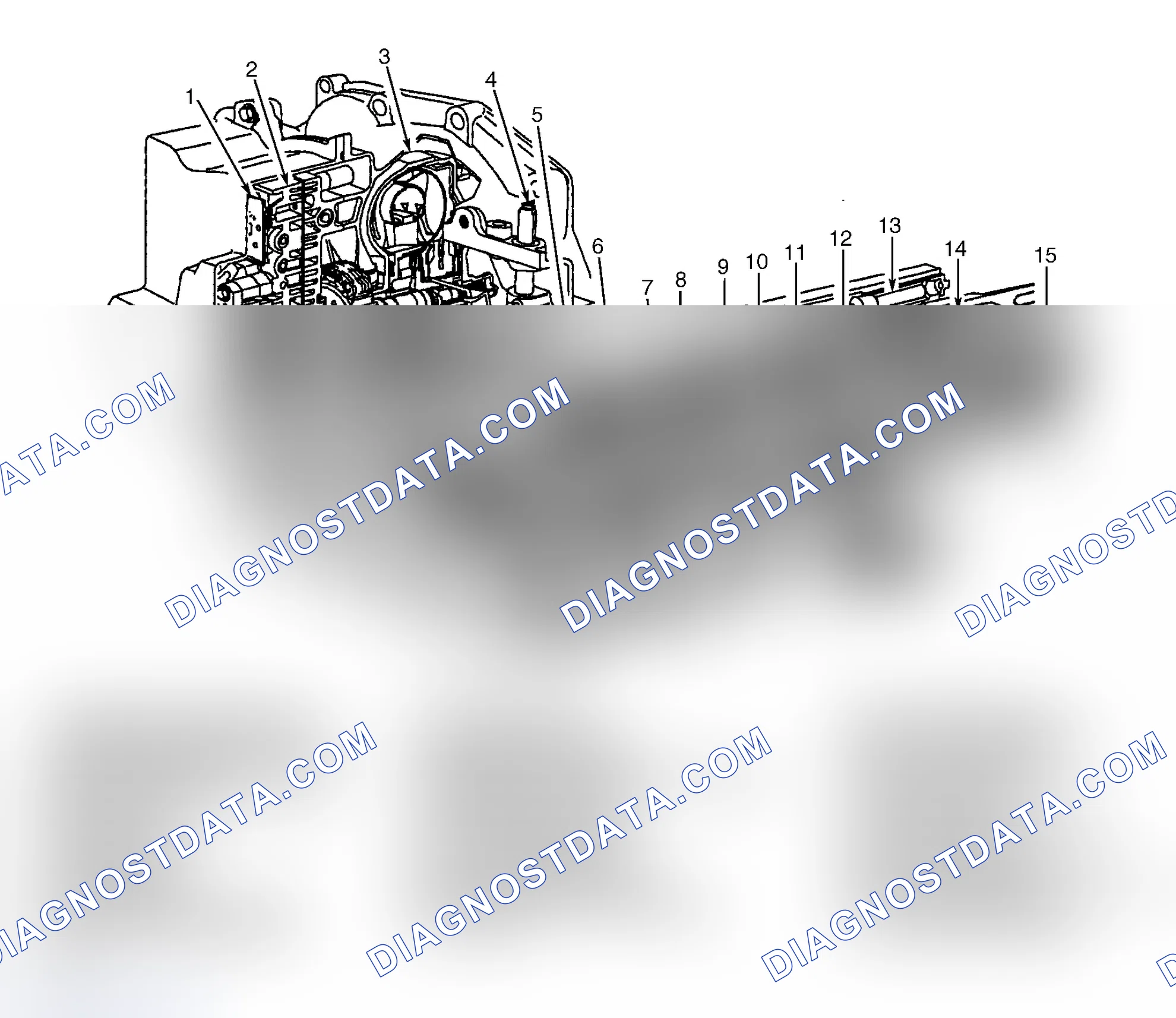 Scheme 56: DESCRIPTION & OPERATION