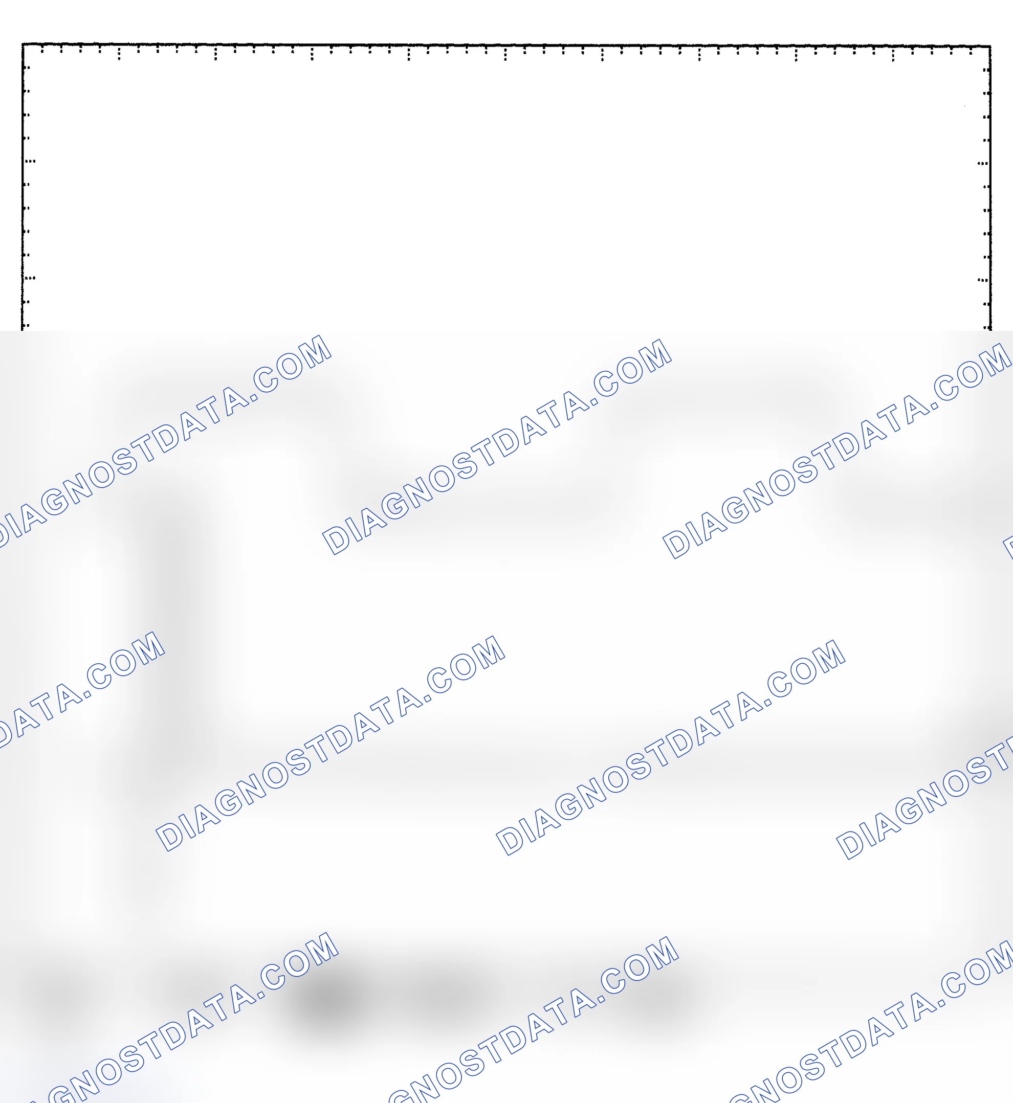 Scheme 26: Injector Bank - Known Good - Voltage Pattern