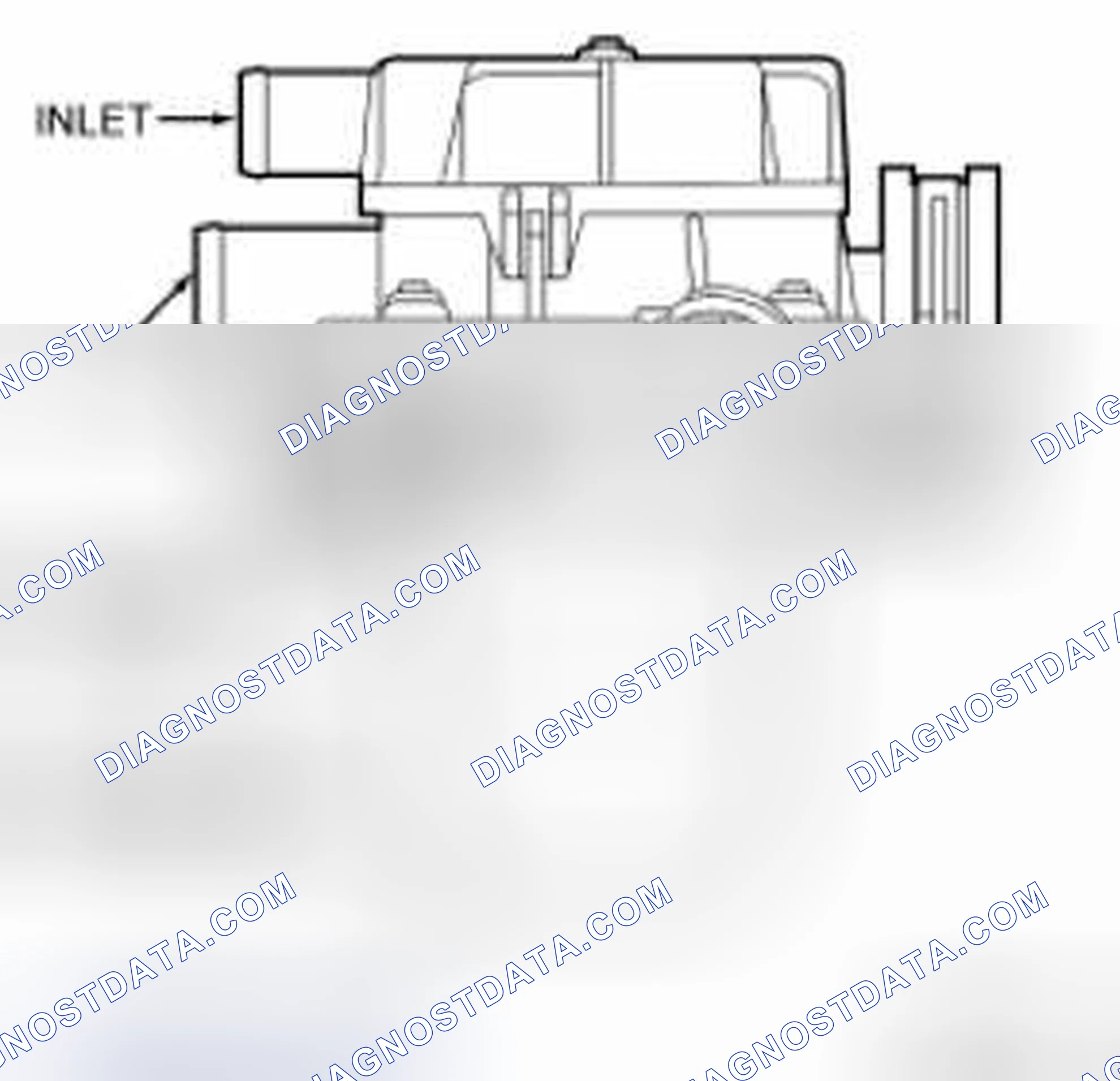 Scheme 63: Secondary AIR Pump