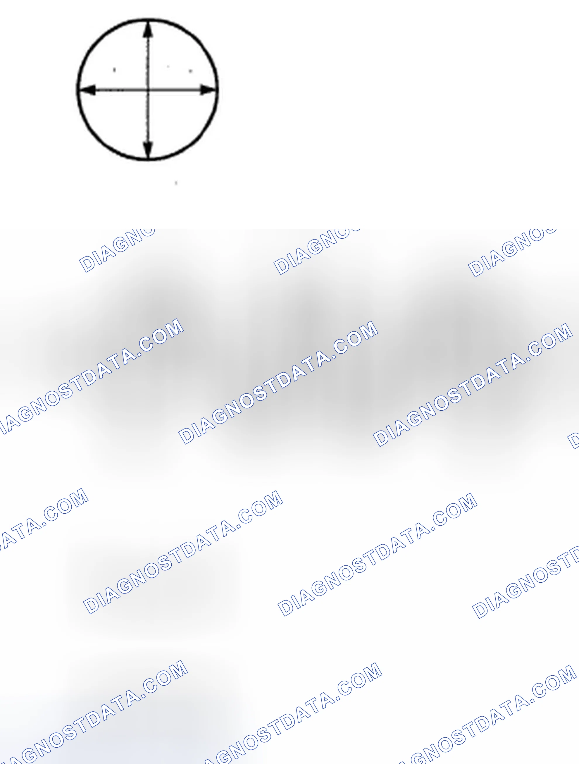 Scheme 715: Out-of-Round and Taper