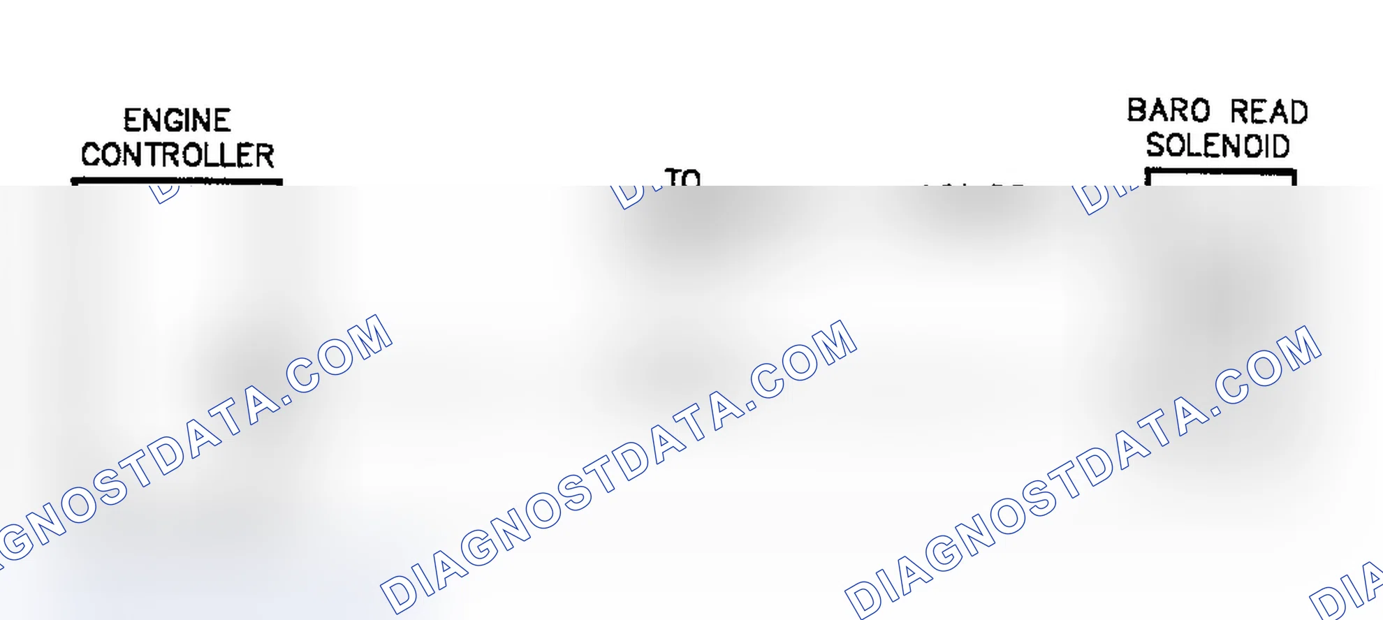 Scheme 495: Test DR-28A Circuit Diagram.