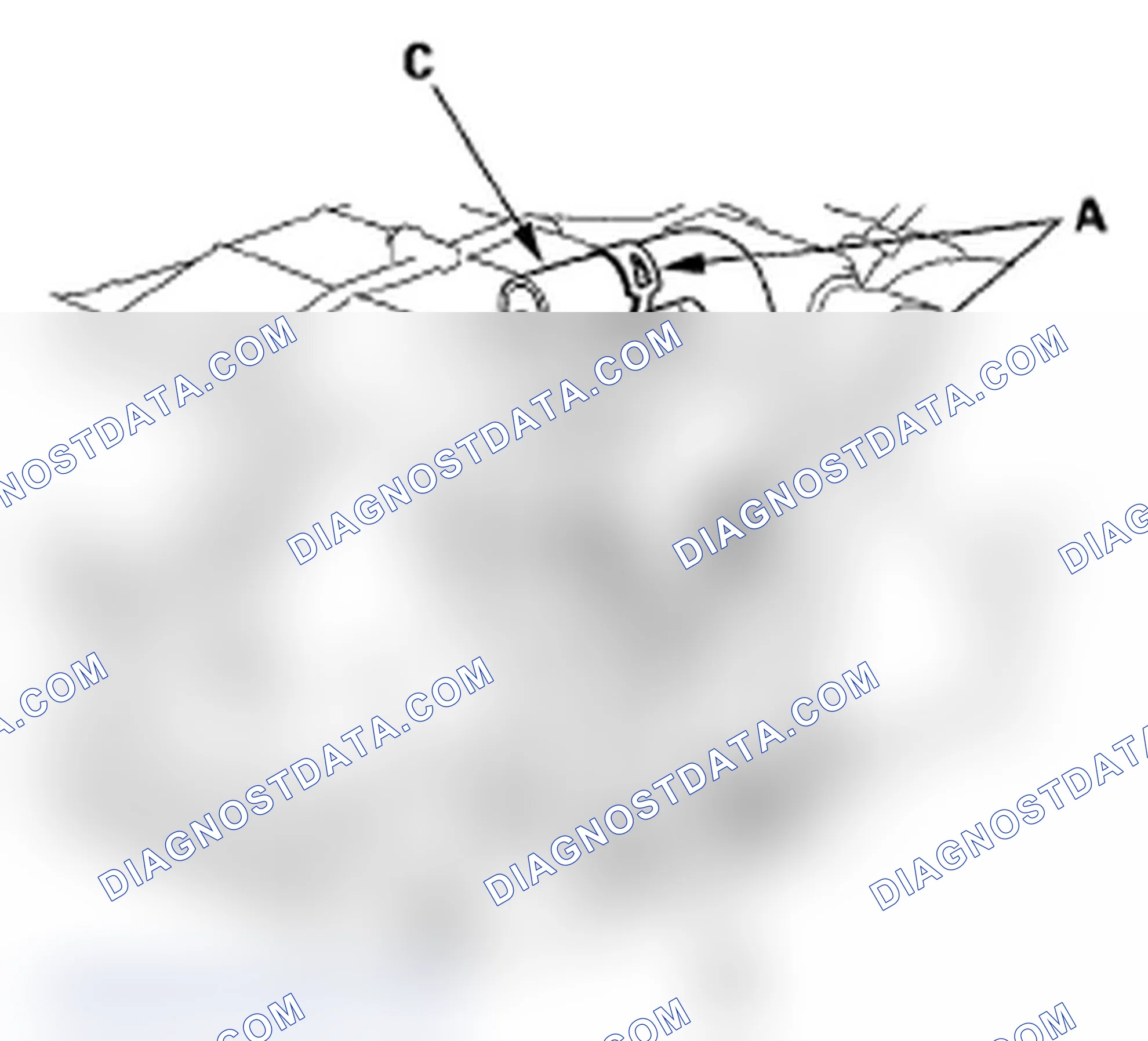 Scheme 250: Rear HVAC Unit Removal/Installation