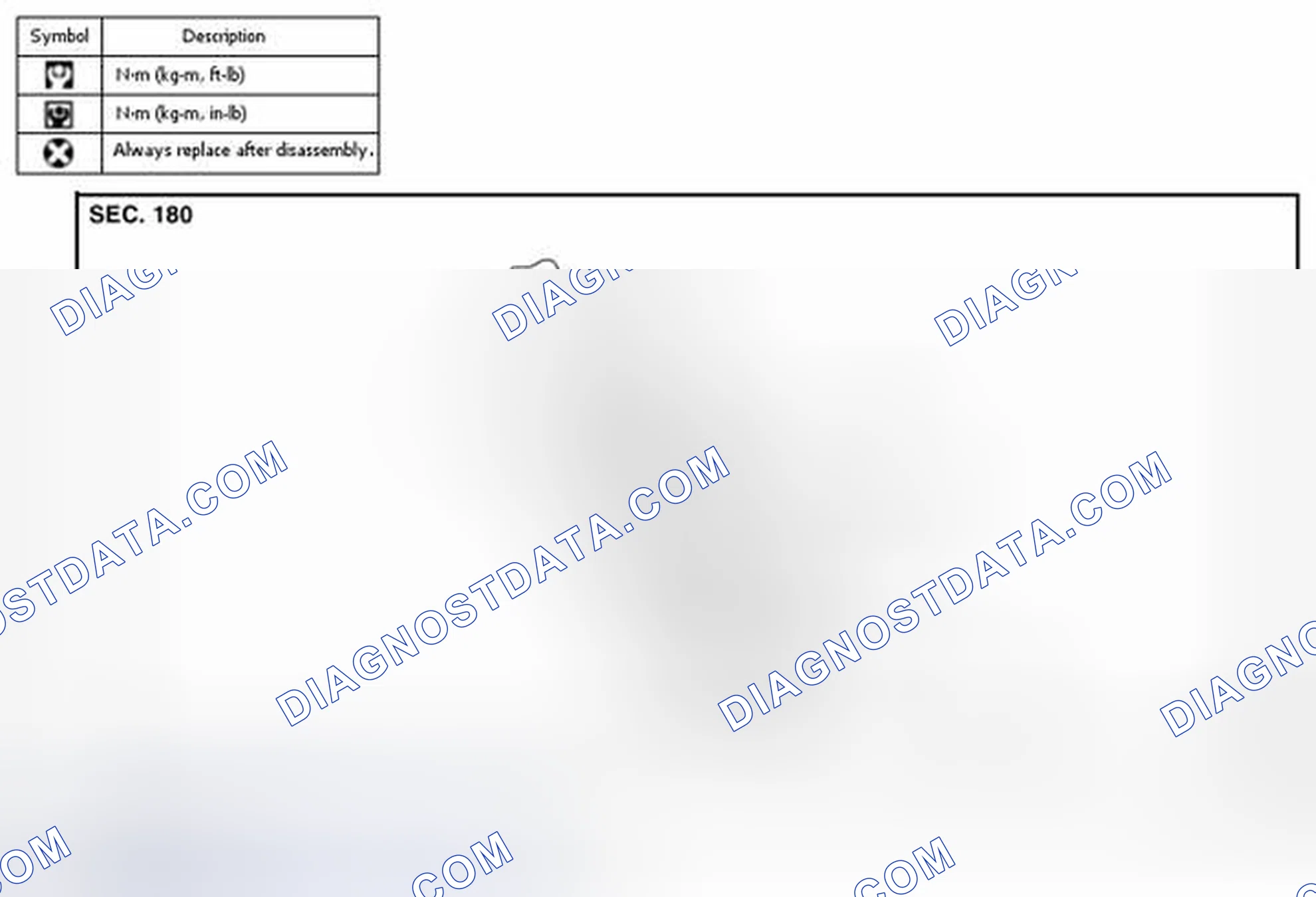 Scheme 2: Exploded View