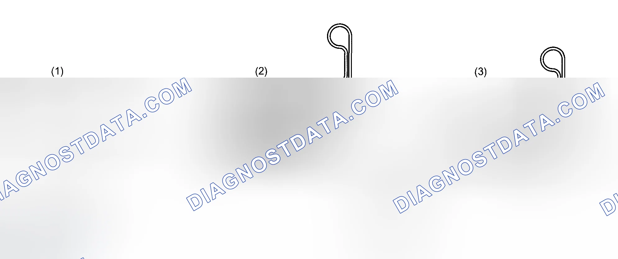 Scheme 3: PAD WEAR INDICATOR