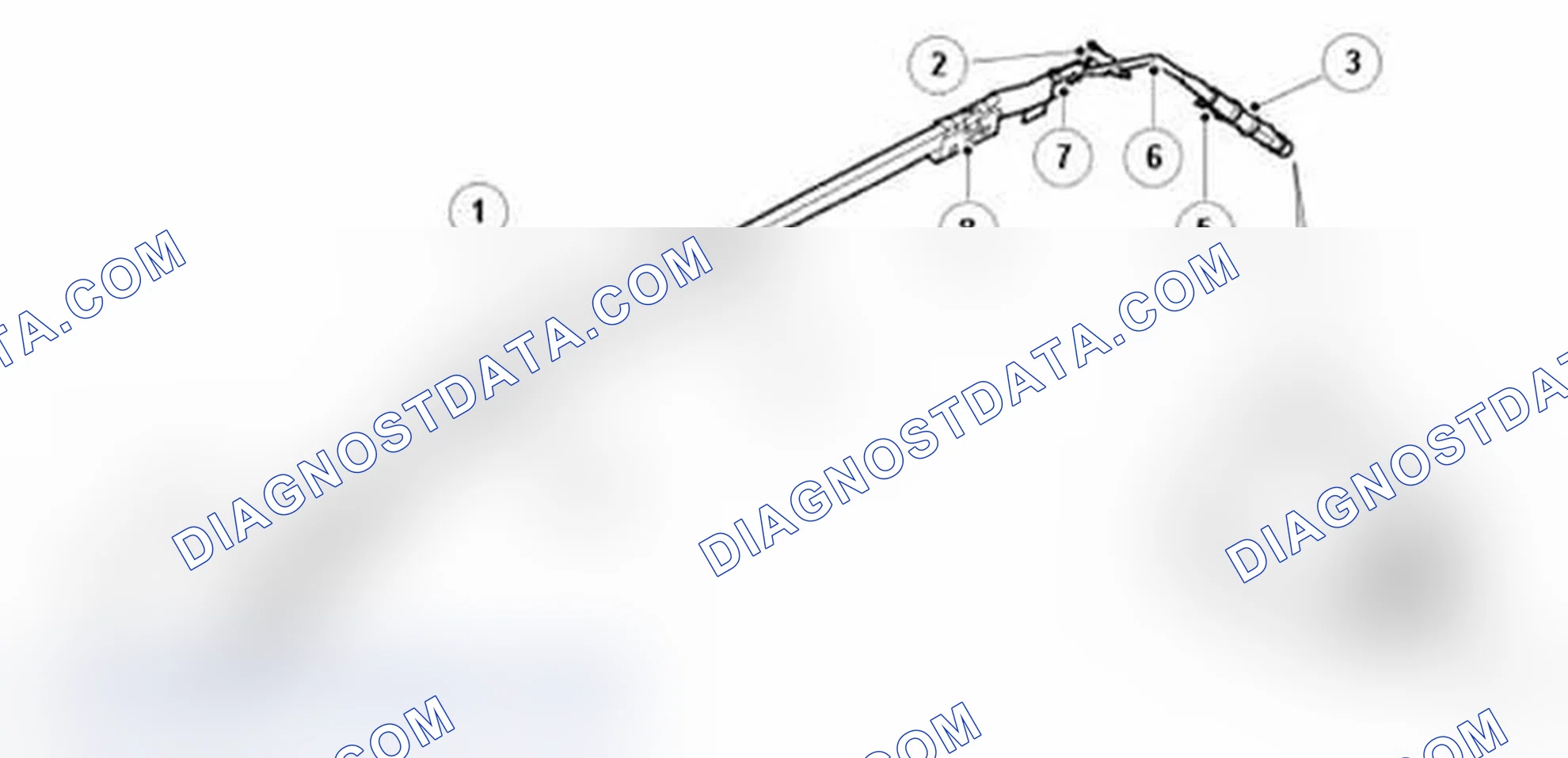 Scheme 7: SIDE AIR CURTAINS