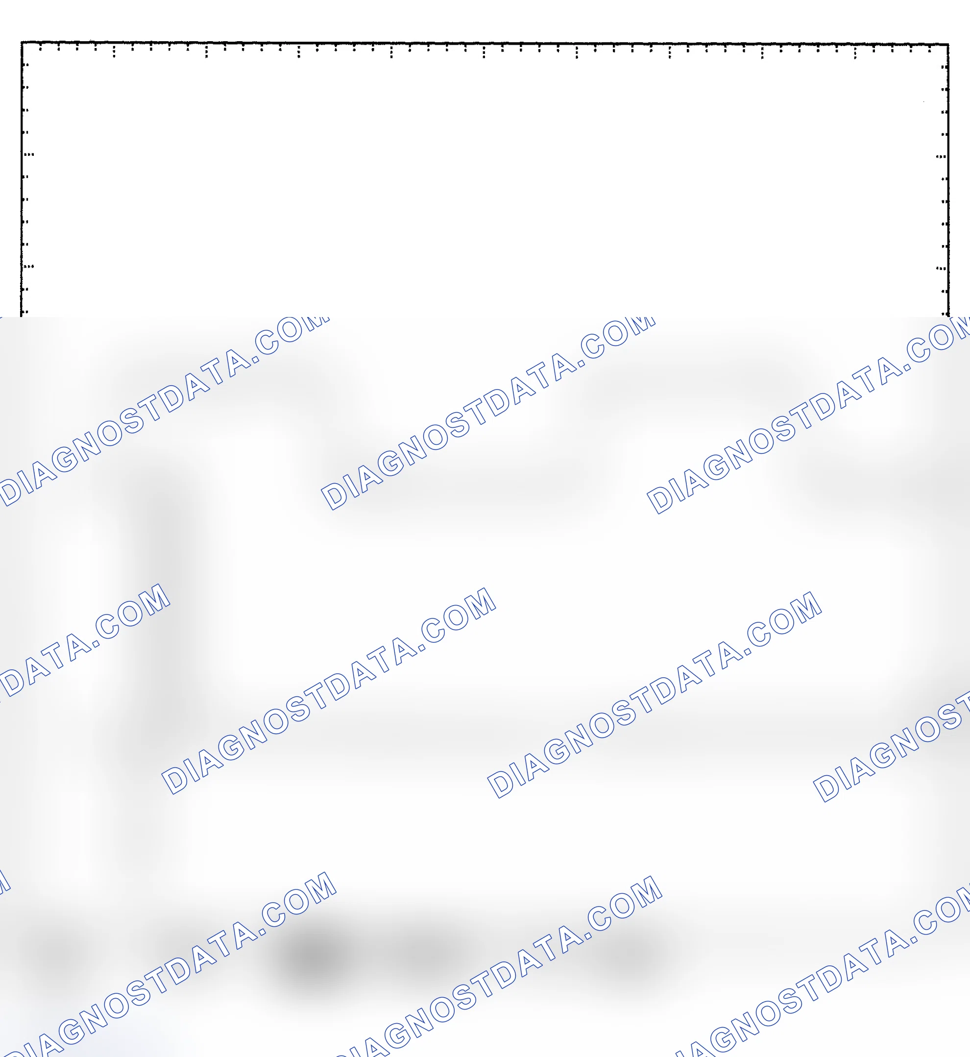 Scheme 26: Injector Bank - Known Good - Voltage Pattern