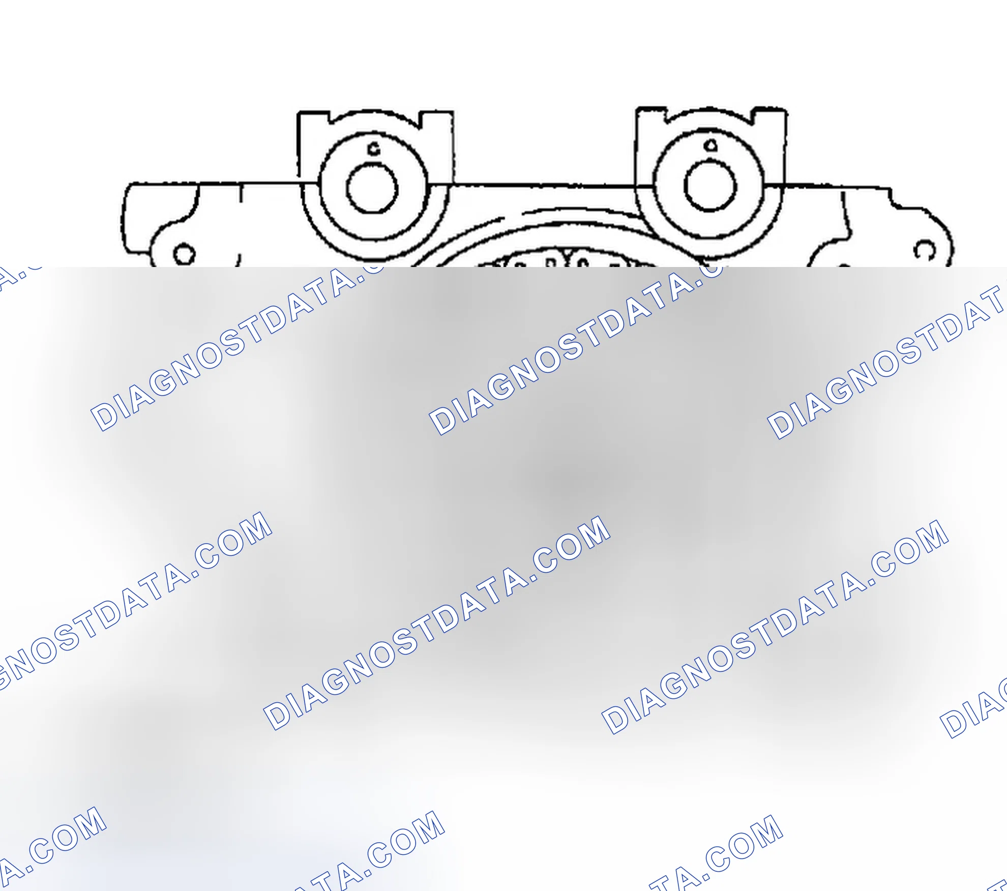 Scheme 82: UPPER TIMING CHAIN