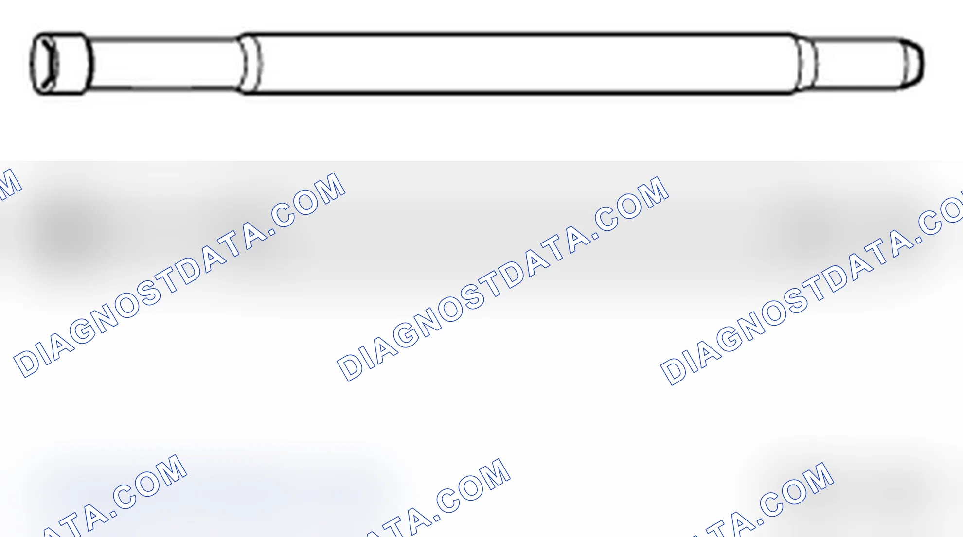 Scheme 247: 0491764 245160 MW Pin