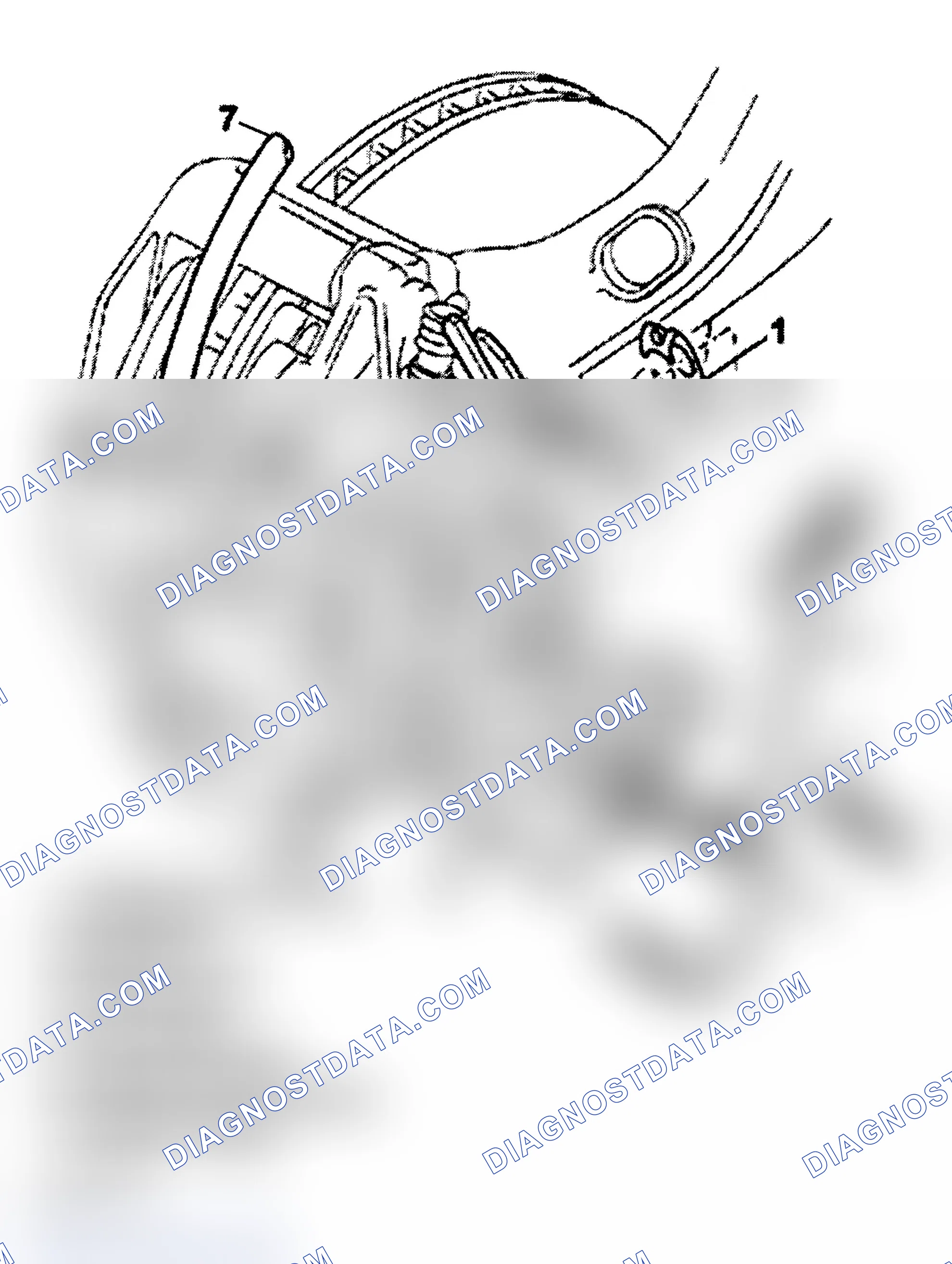 Scheme 8: HP2 Steel Caliper Bracket Retrofit
