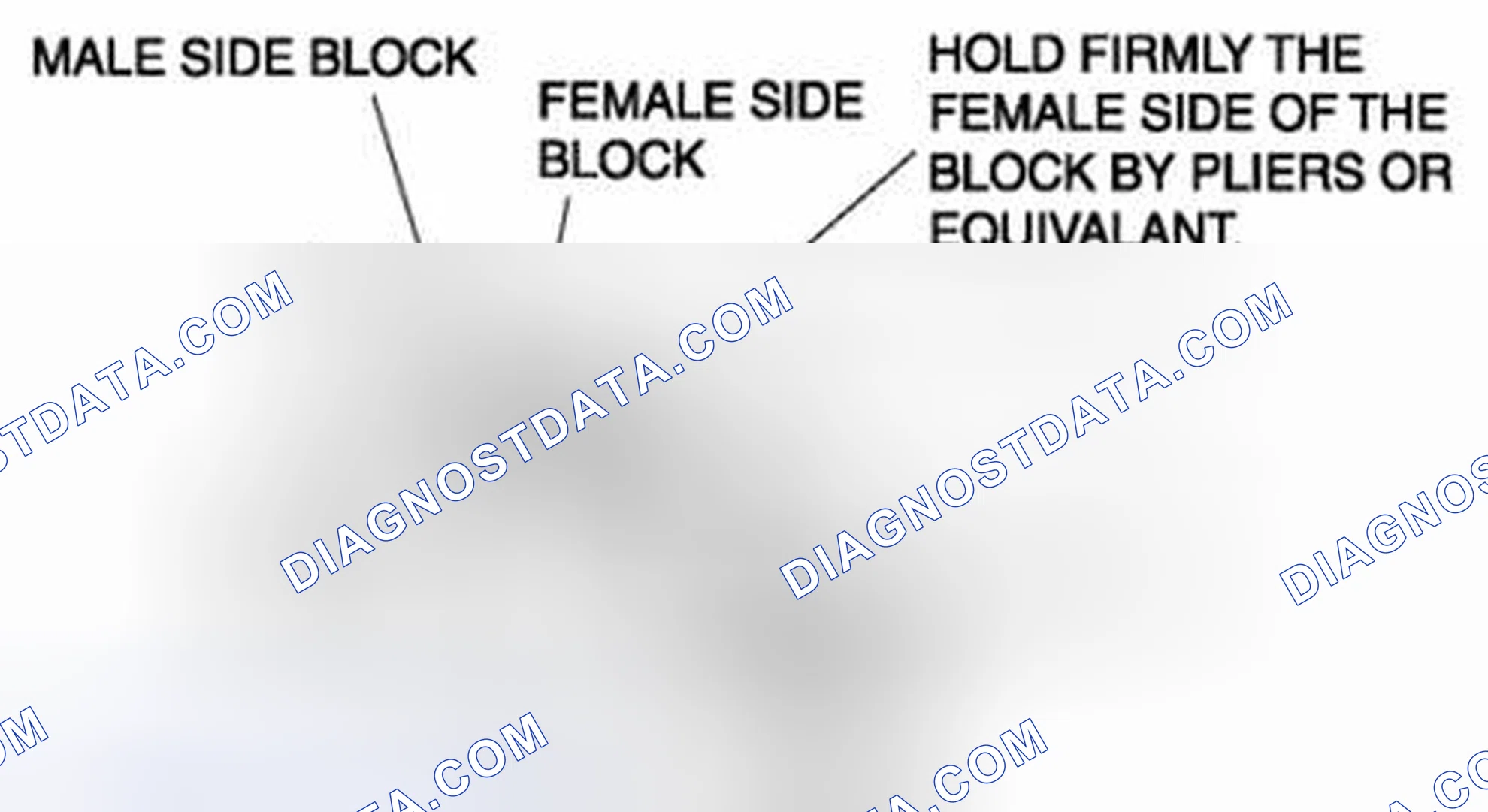 Scheme 24: Block joint type