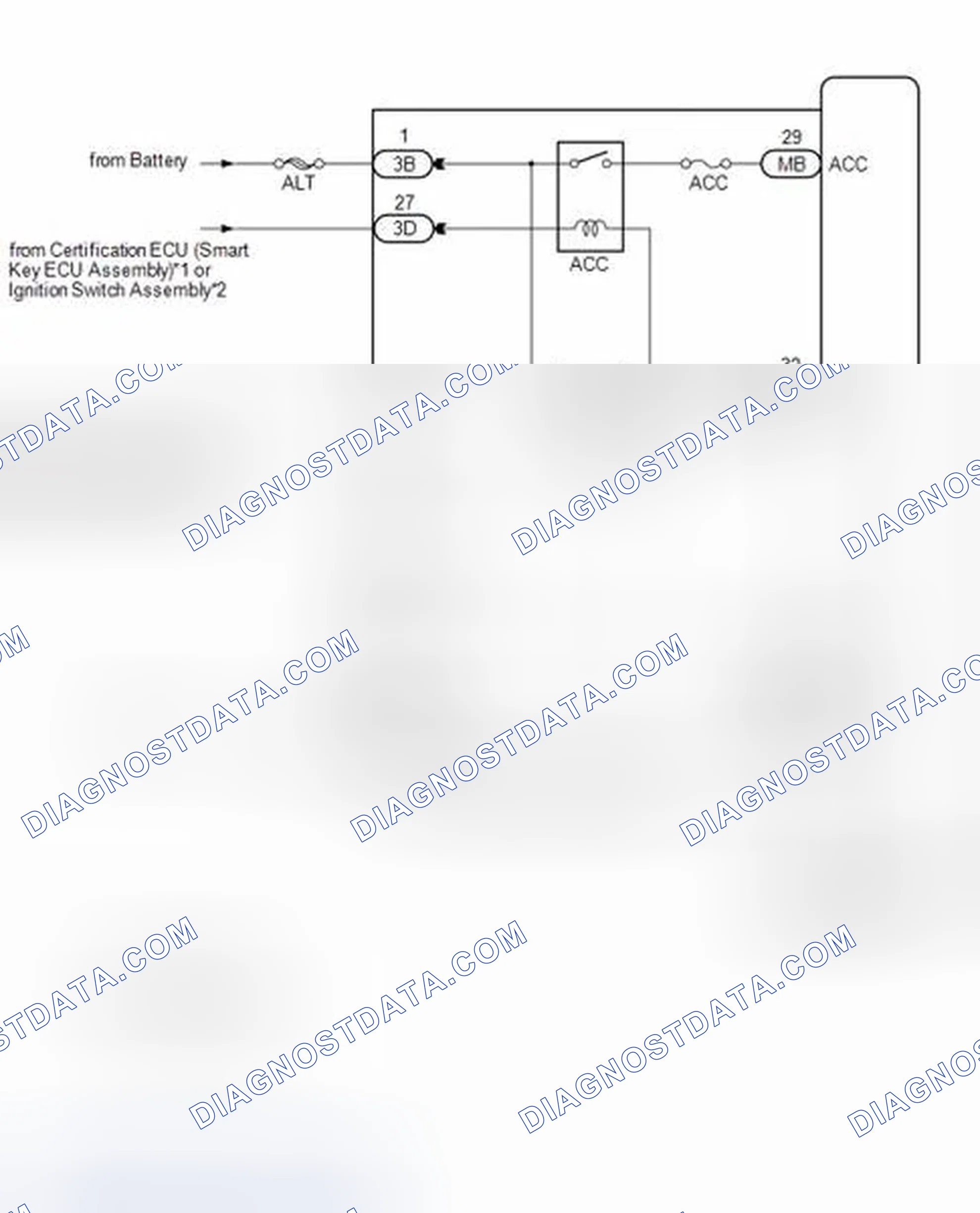 Scheme 17: SYSTEM DIAGRAM [08/2013 - ]