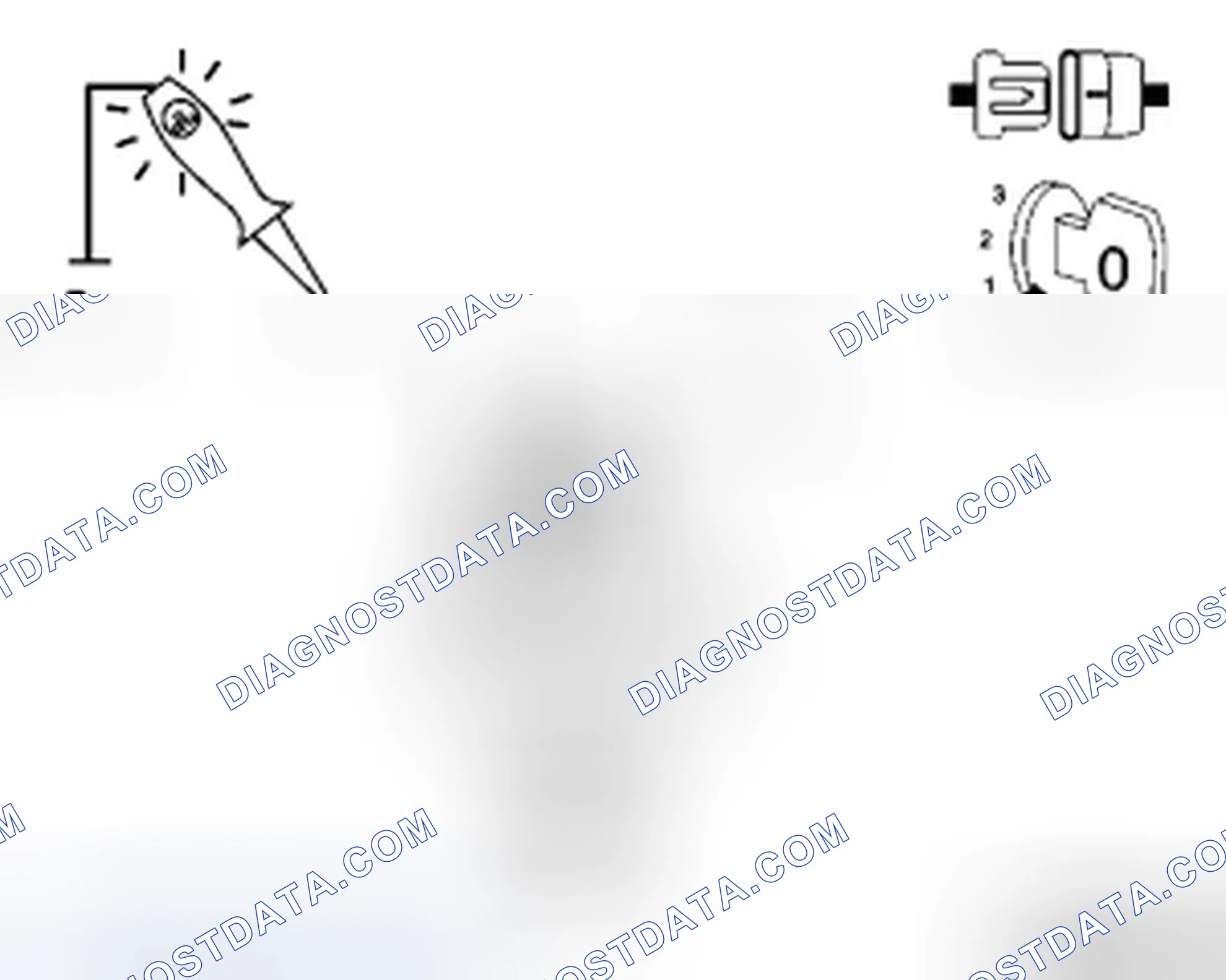 Scheme 71: Diagnostic Test