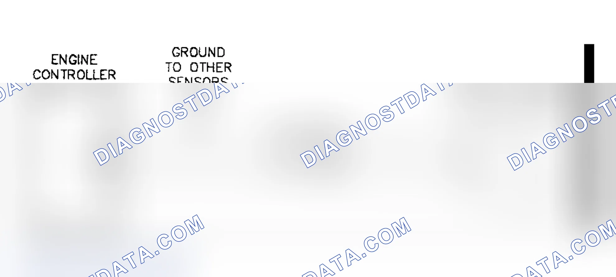 Scheme 419: Test DR-6A Circuit Diagram.