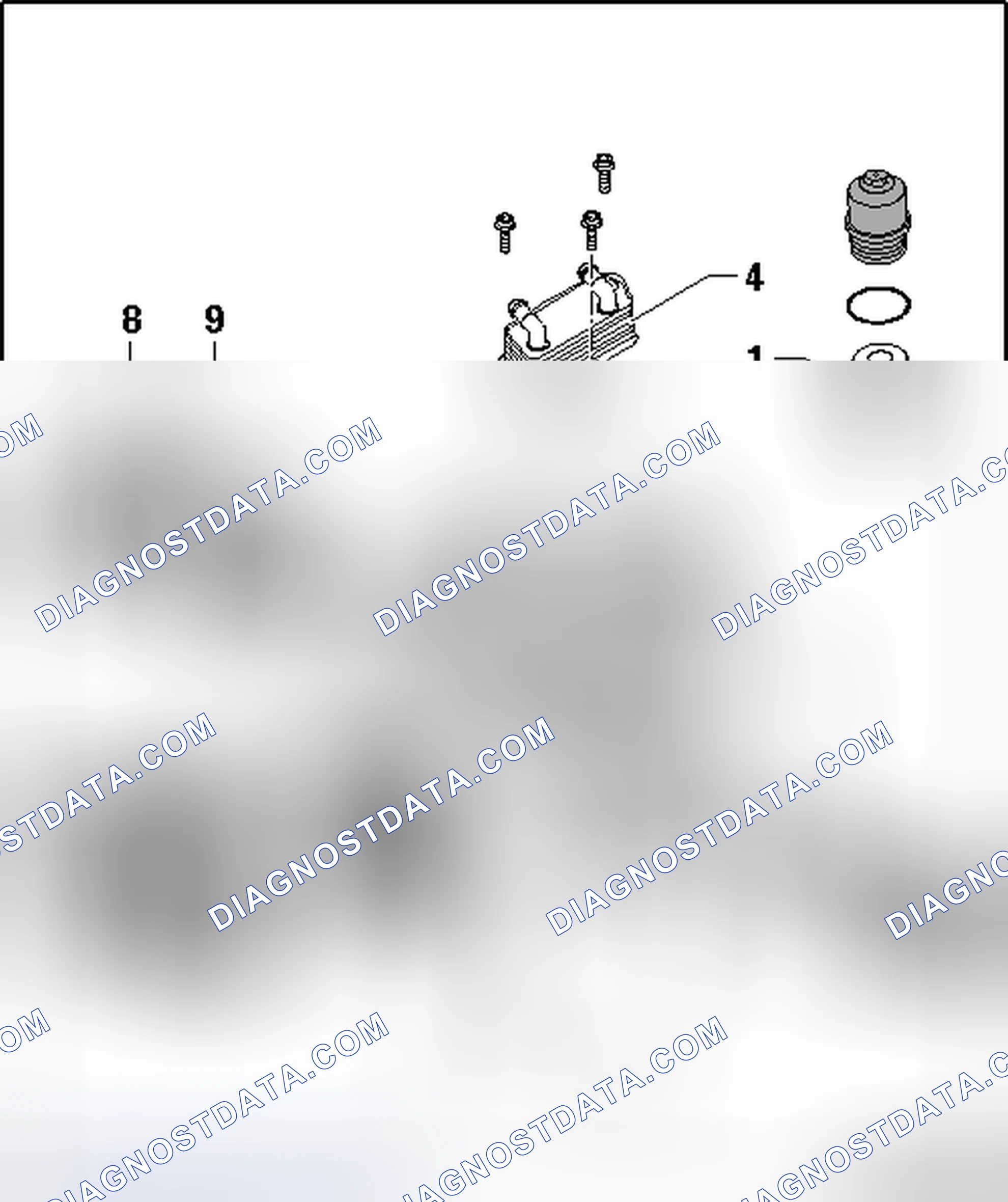 Scheme 12: TRANSMISSION COMPONENT OVERVIEW