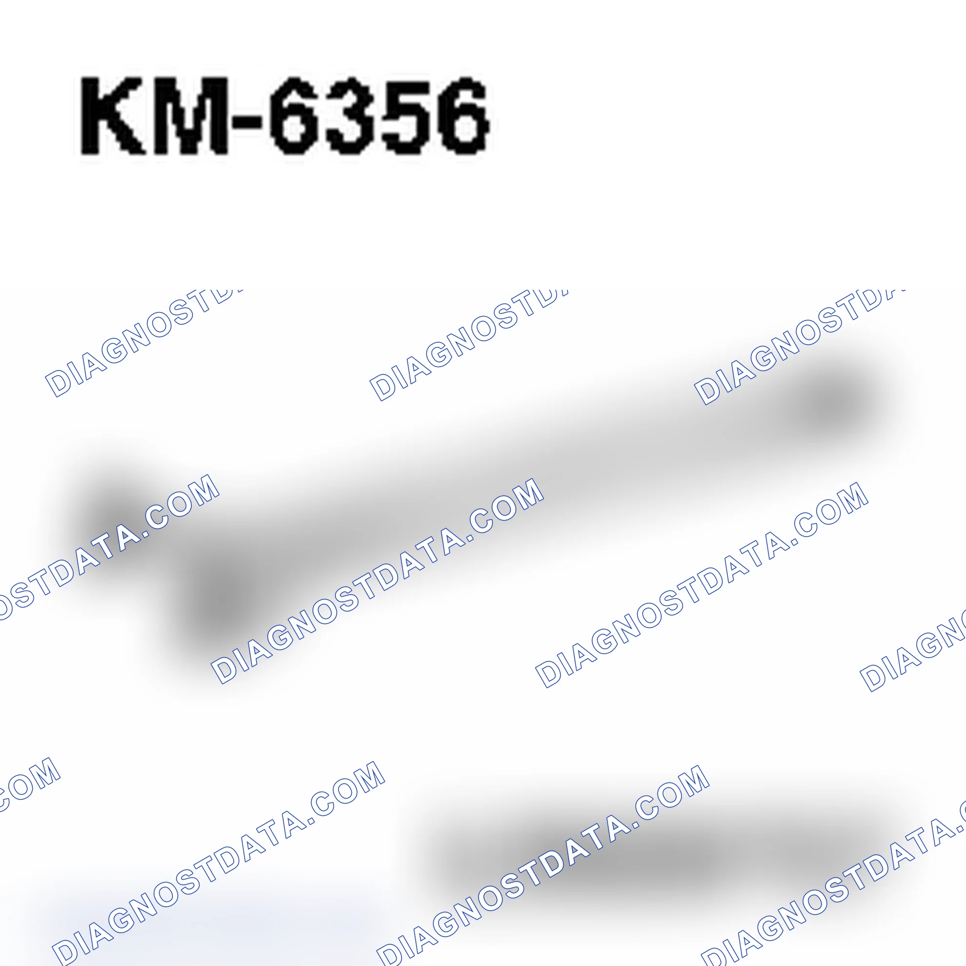 Special Tools (A17DTS)