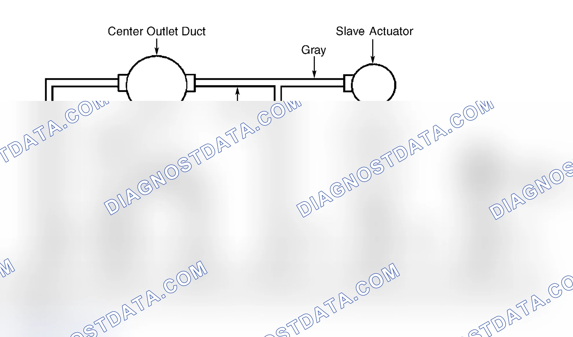 Scheme 19: VACUUM HOSE DIAGRAM(S)