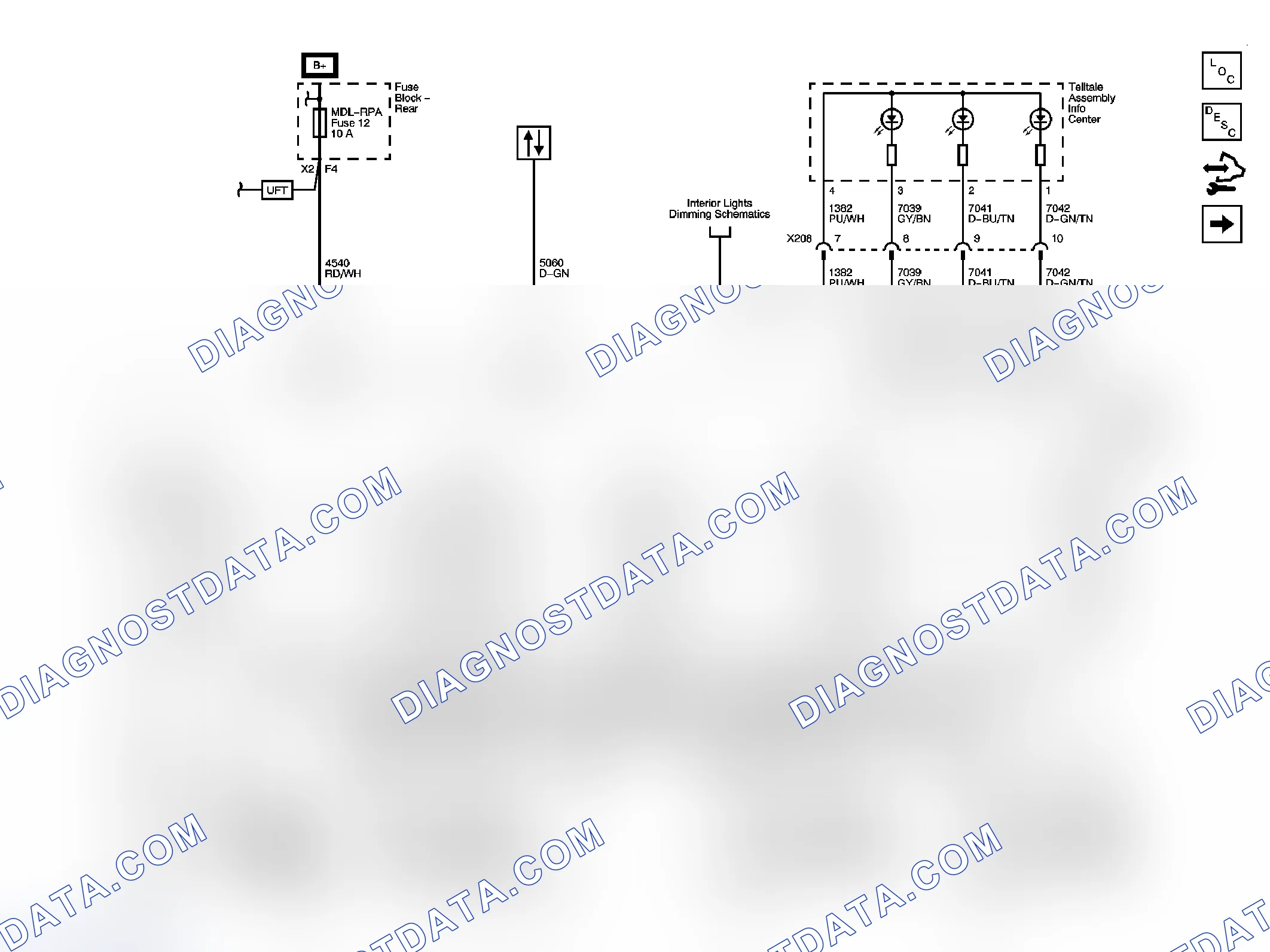Scheme 1: Object Detection Schematics