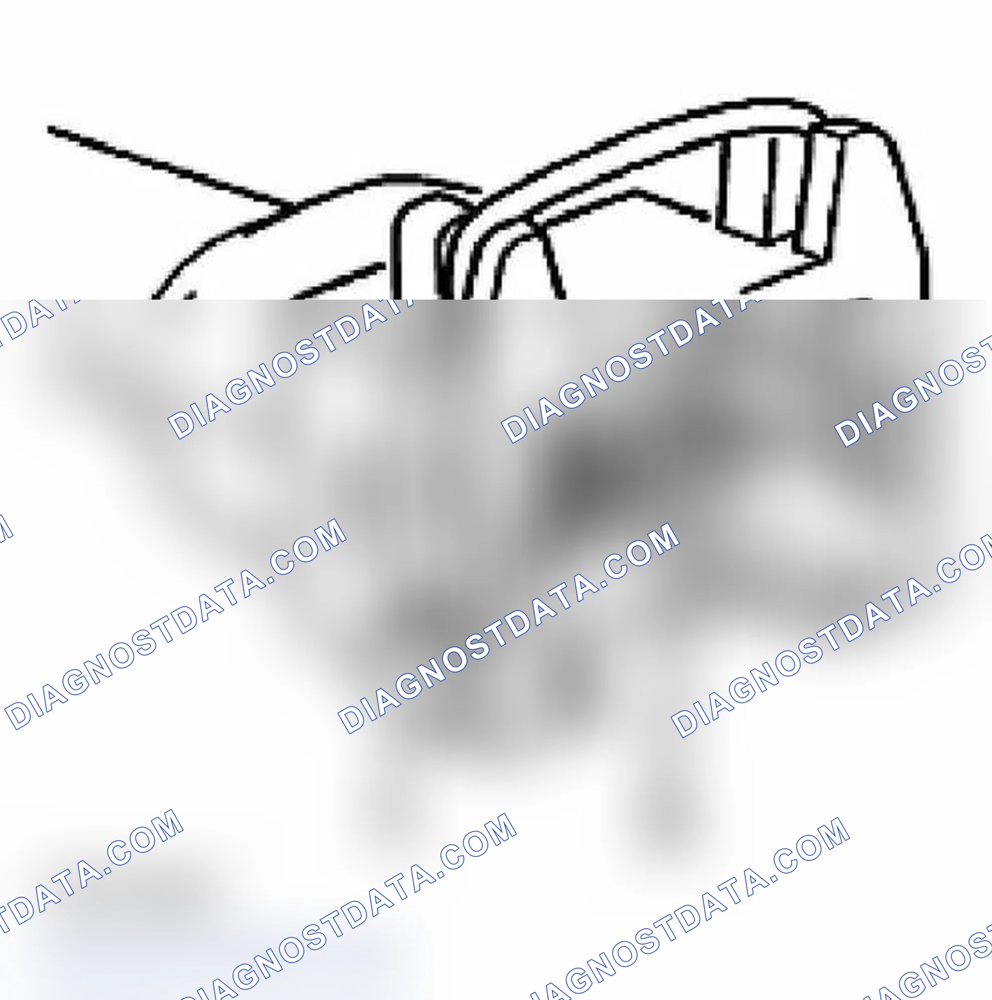 Multiport Fuel Injection (mfi) - 3.7l & 4.2l v8 4v (aew, Abz)