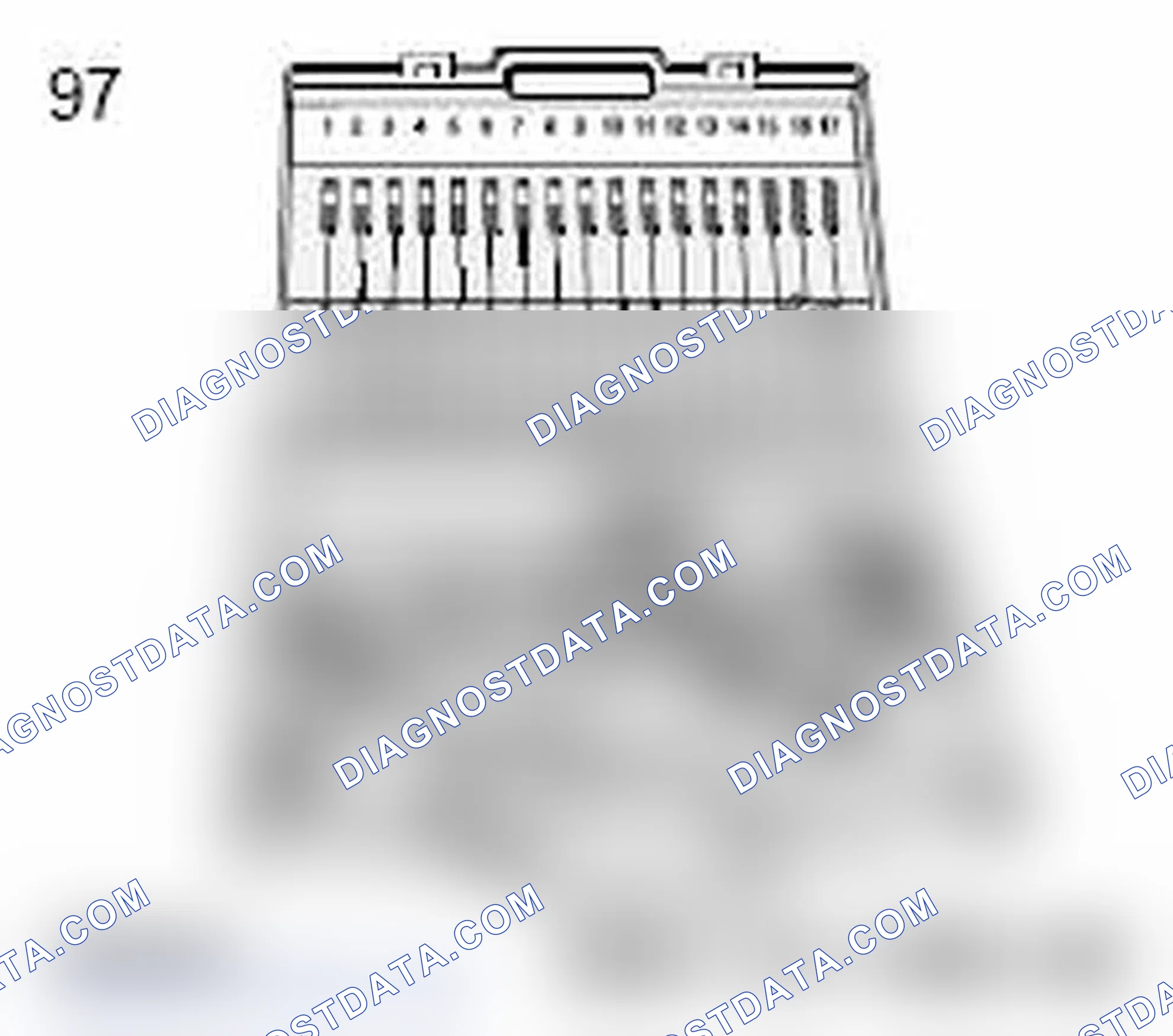 Scheme 98: Measurement tool set No. 9684