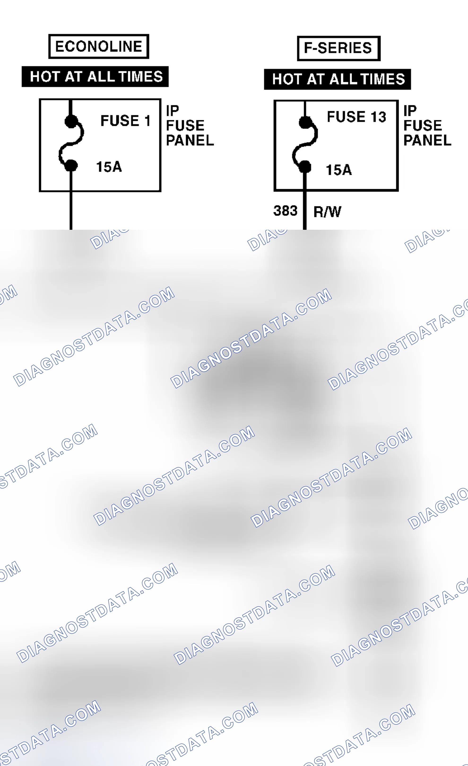 Scheme 111: Identifying Brake On/Off Switch Circuit