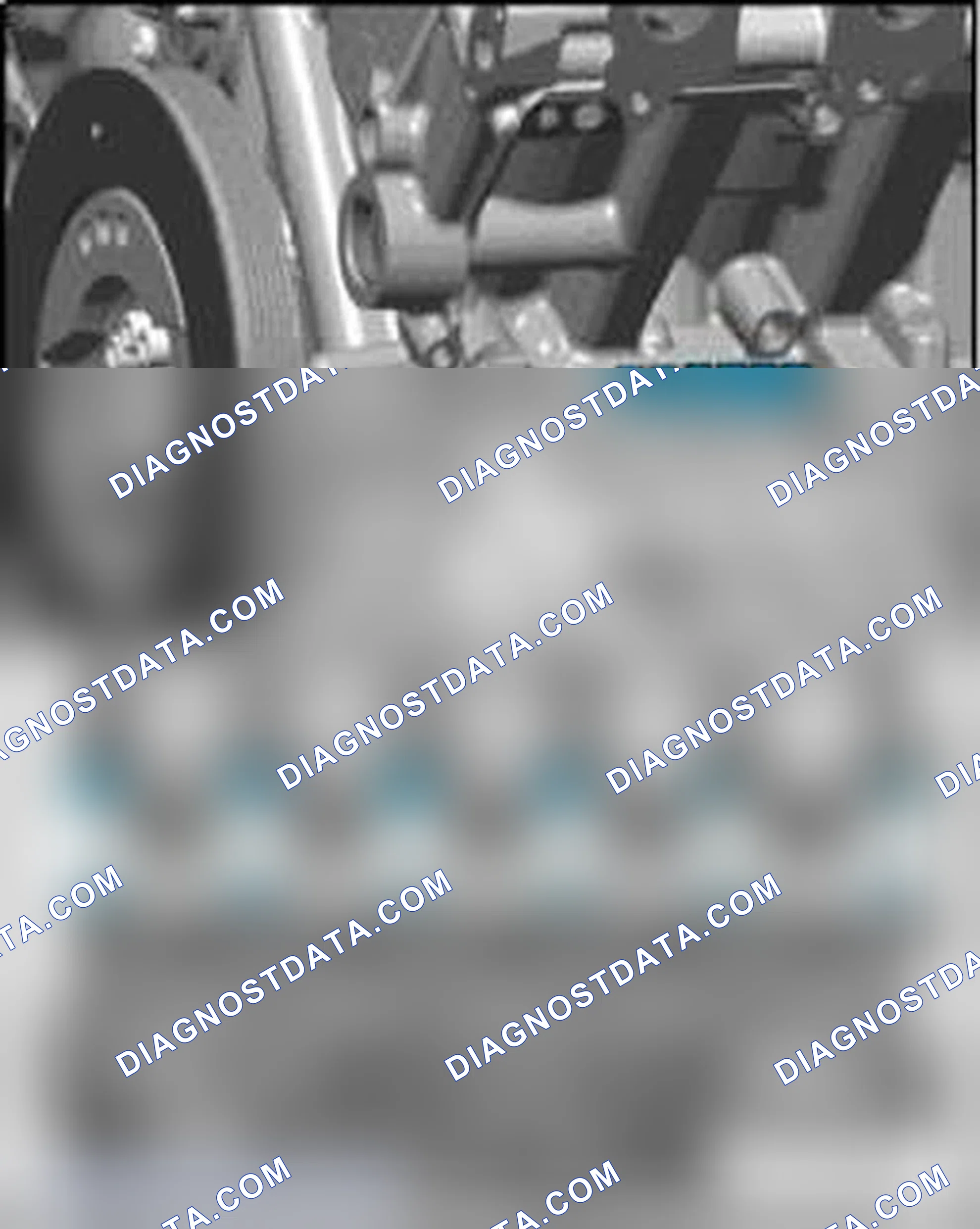 Scheme 202: Main Bearing Shells, New Crankshafts, Allocating