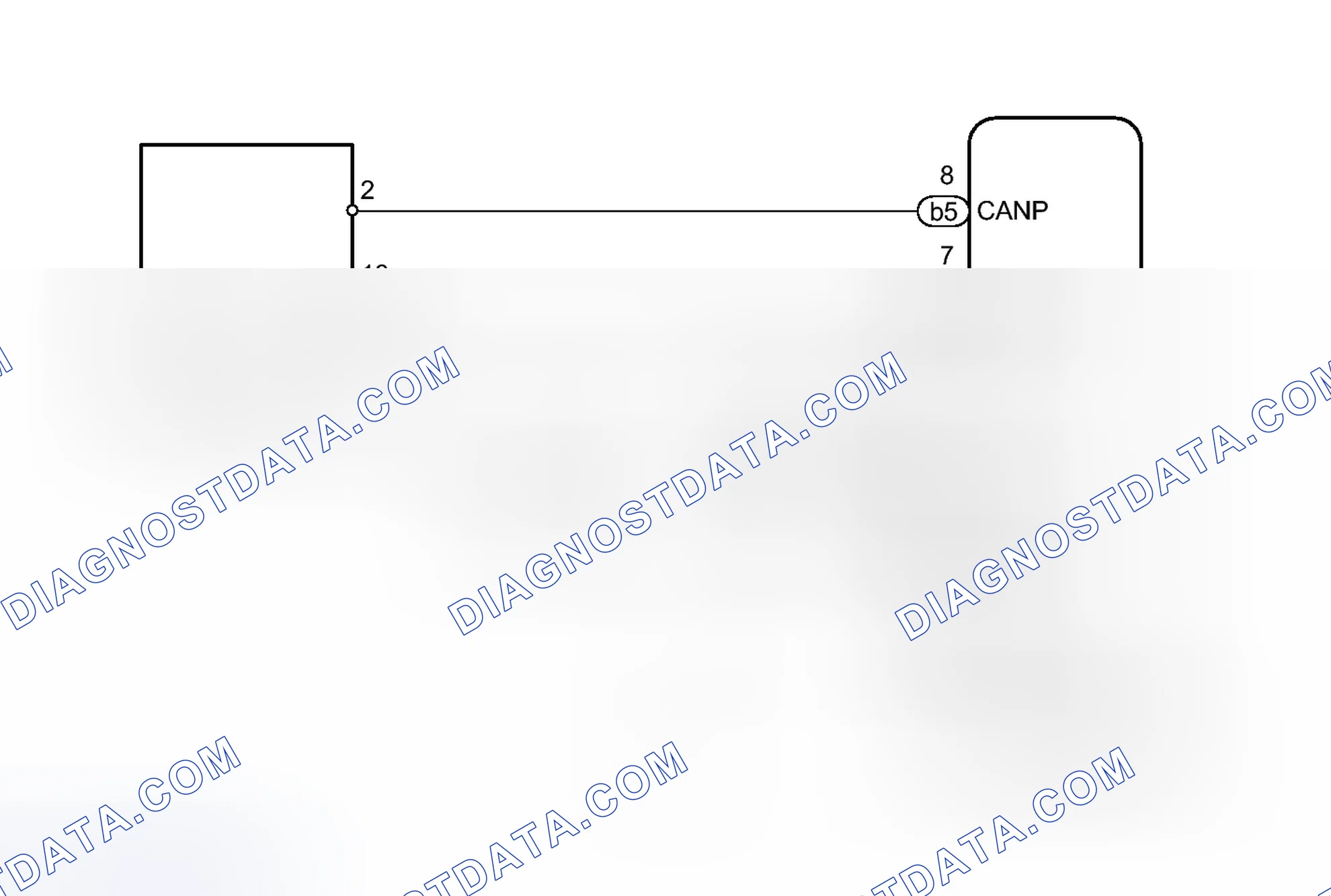 Scheme 135: WIRING DIAGRAM