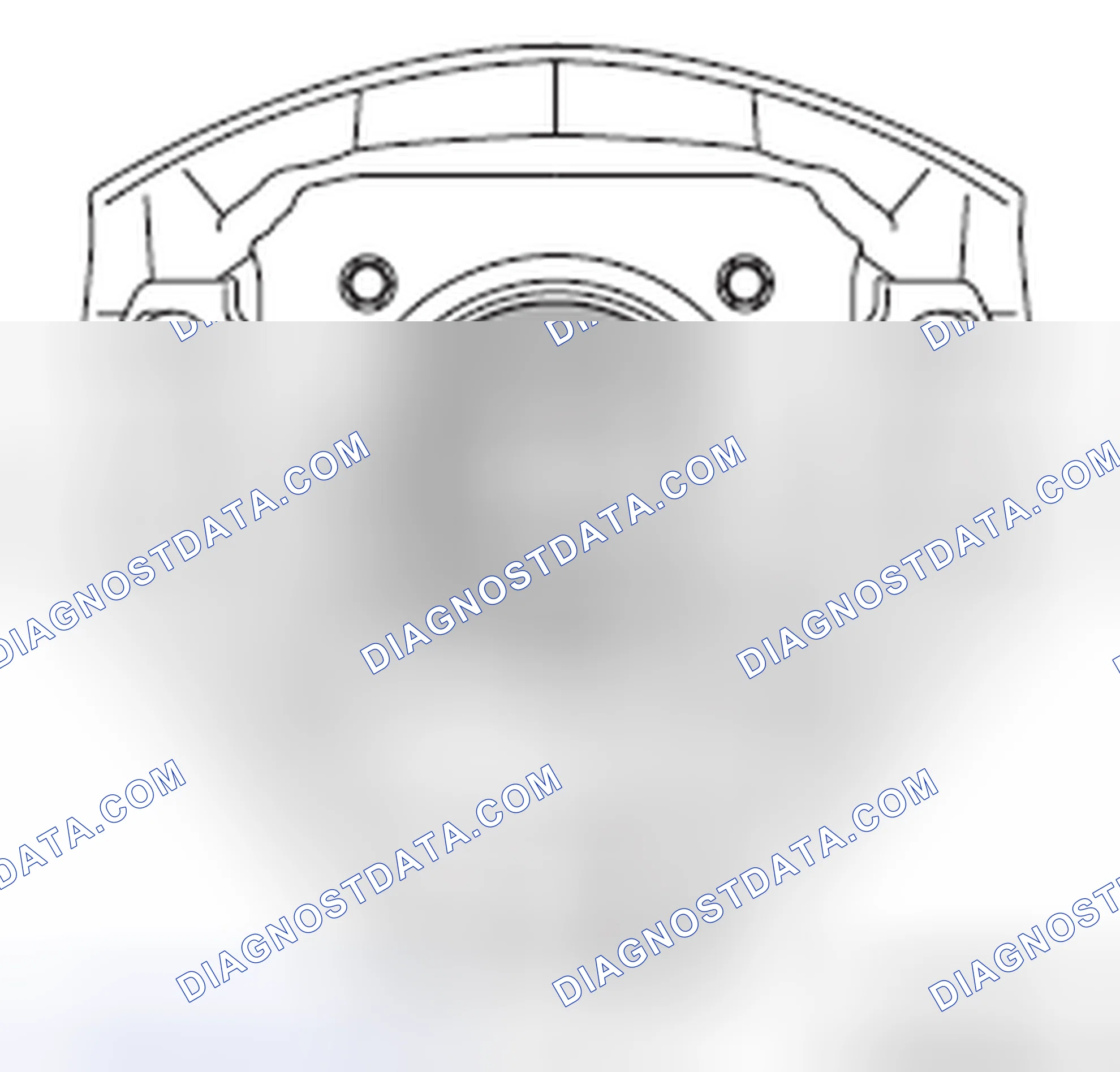 Scheme 32: DRIVER'S SEAT AIRBAG MODULE