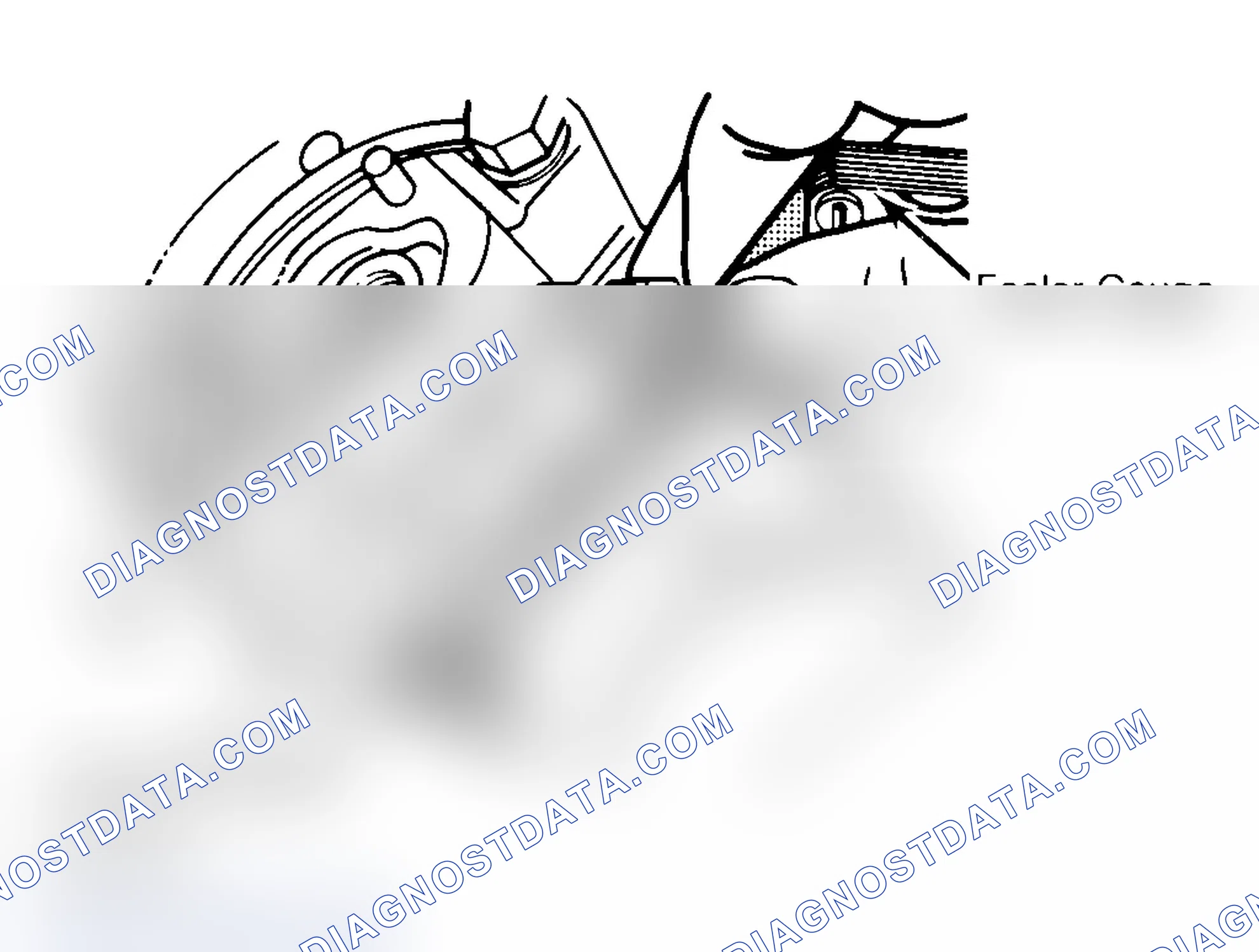 Scheme 24: Measuring Connecting Rod Side Clearance