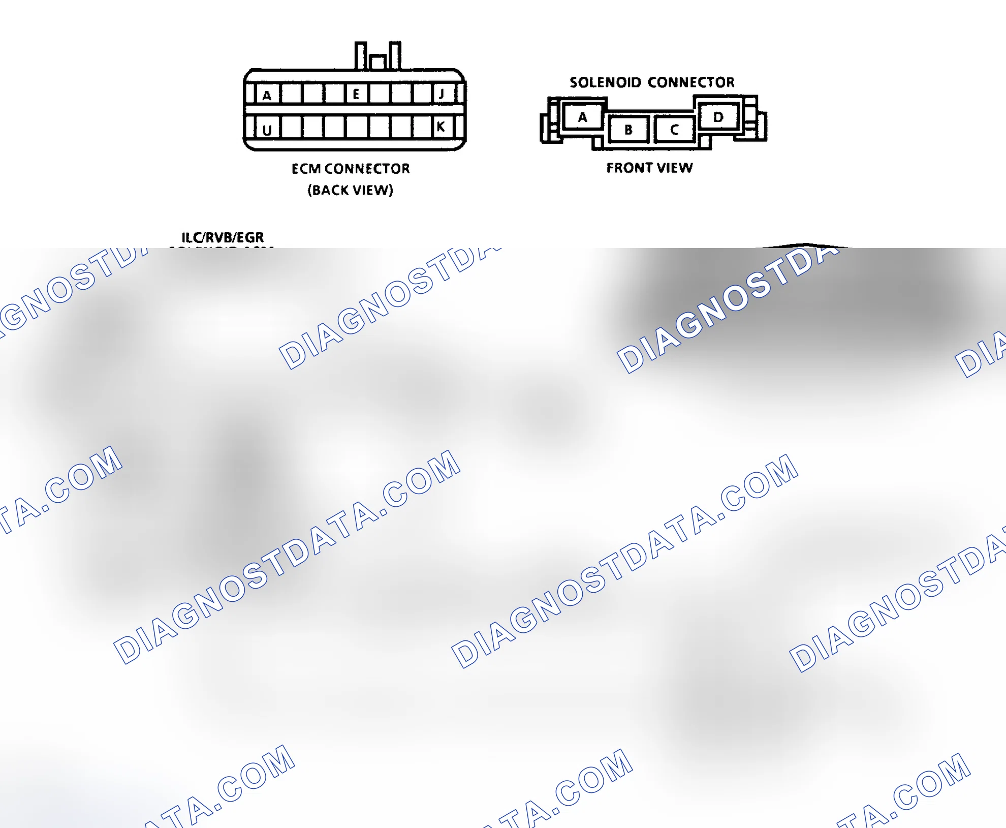 Scheme 72: Chart C-2C, Idle Load Compensator Ckt Diag.