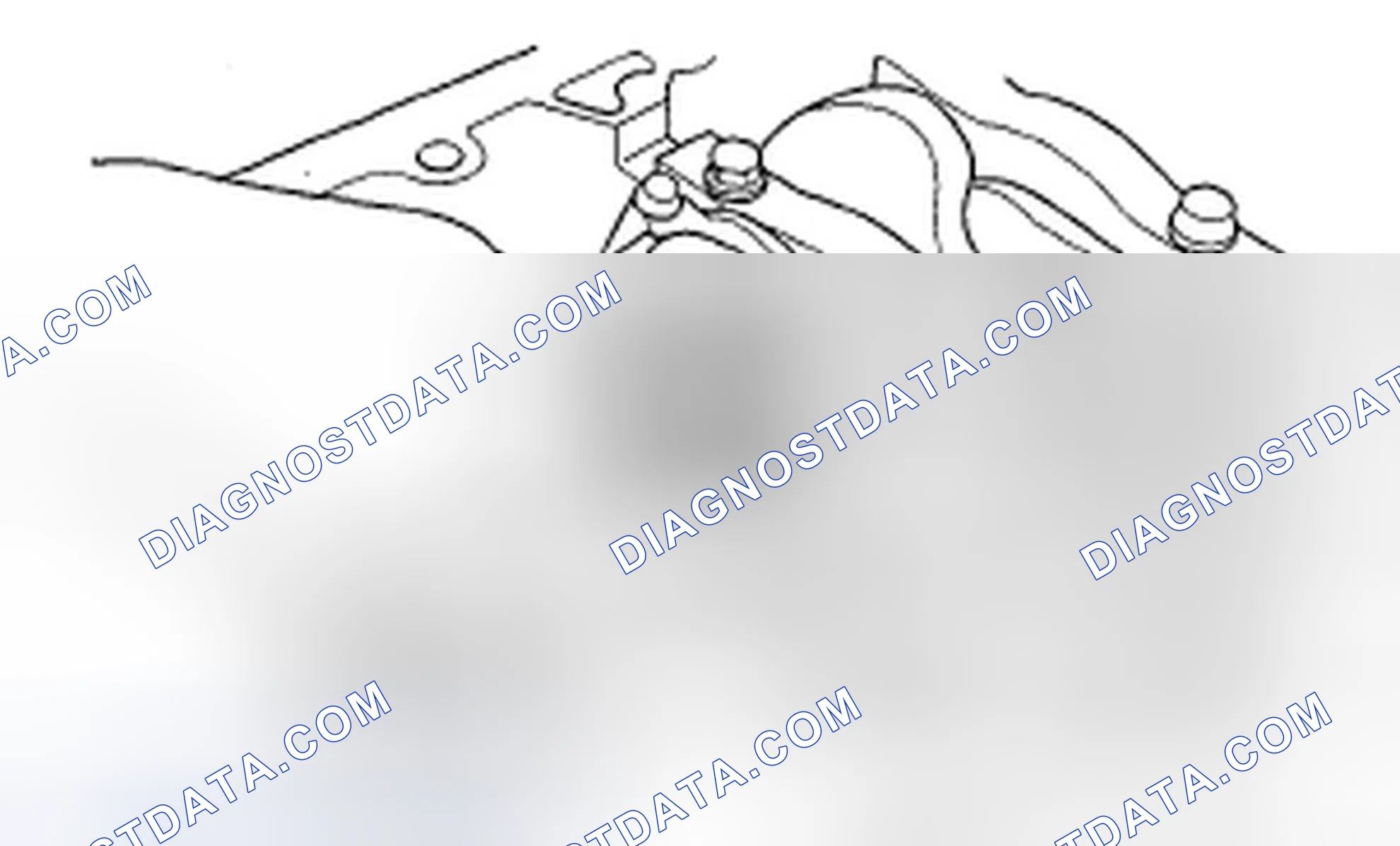 Scheme 292: Connecting Rod Bearing Clearance Inspection