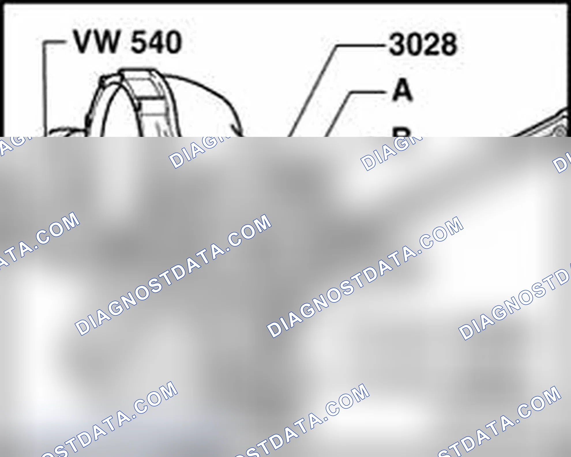 Scheme 79: Removing nut for pinion