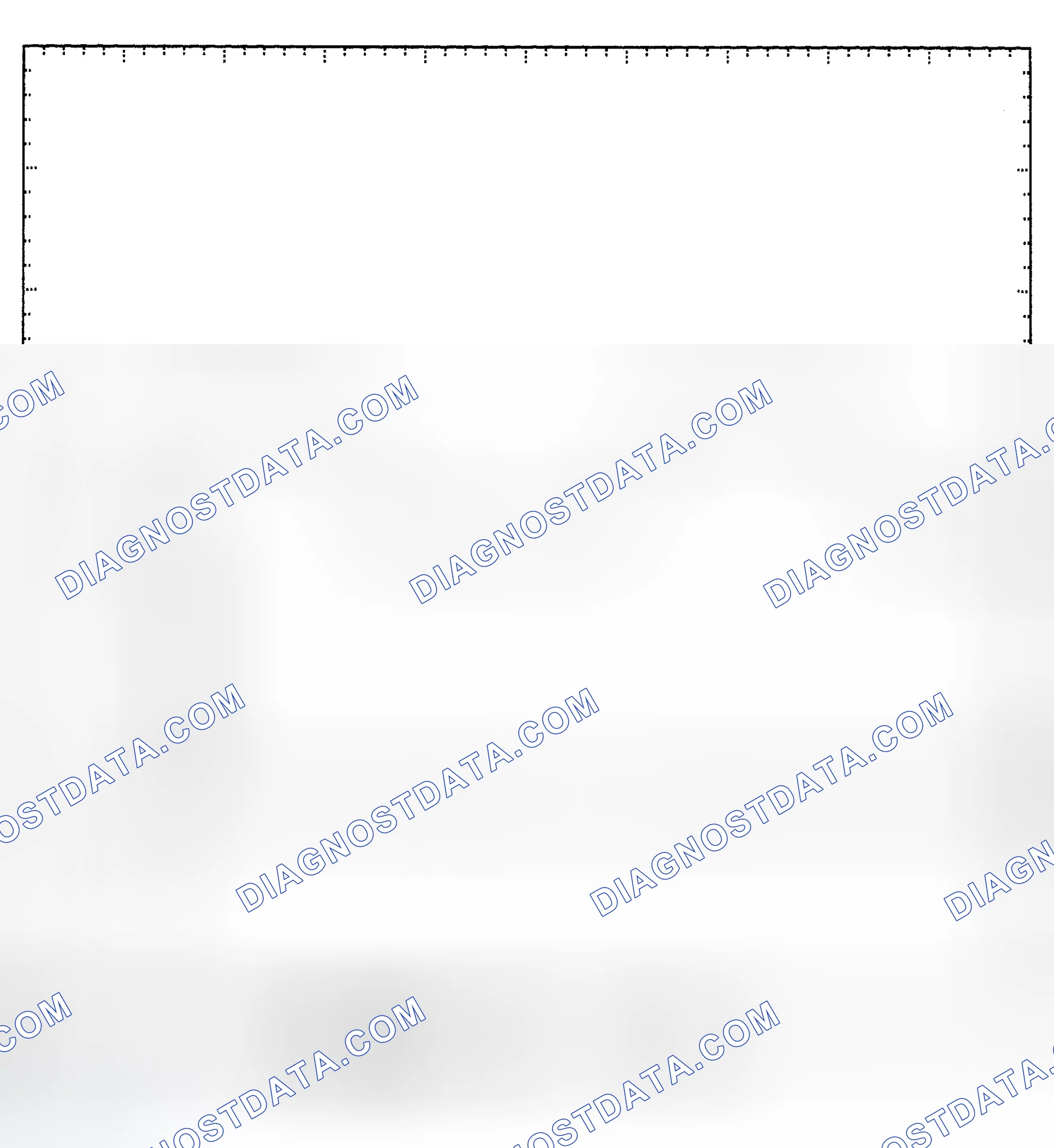 Scheme 26: Injector Bank - Known Good - Voltage Pattern