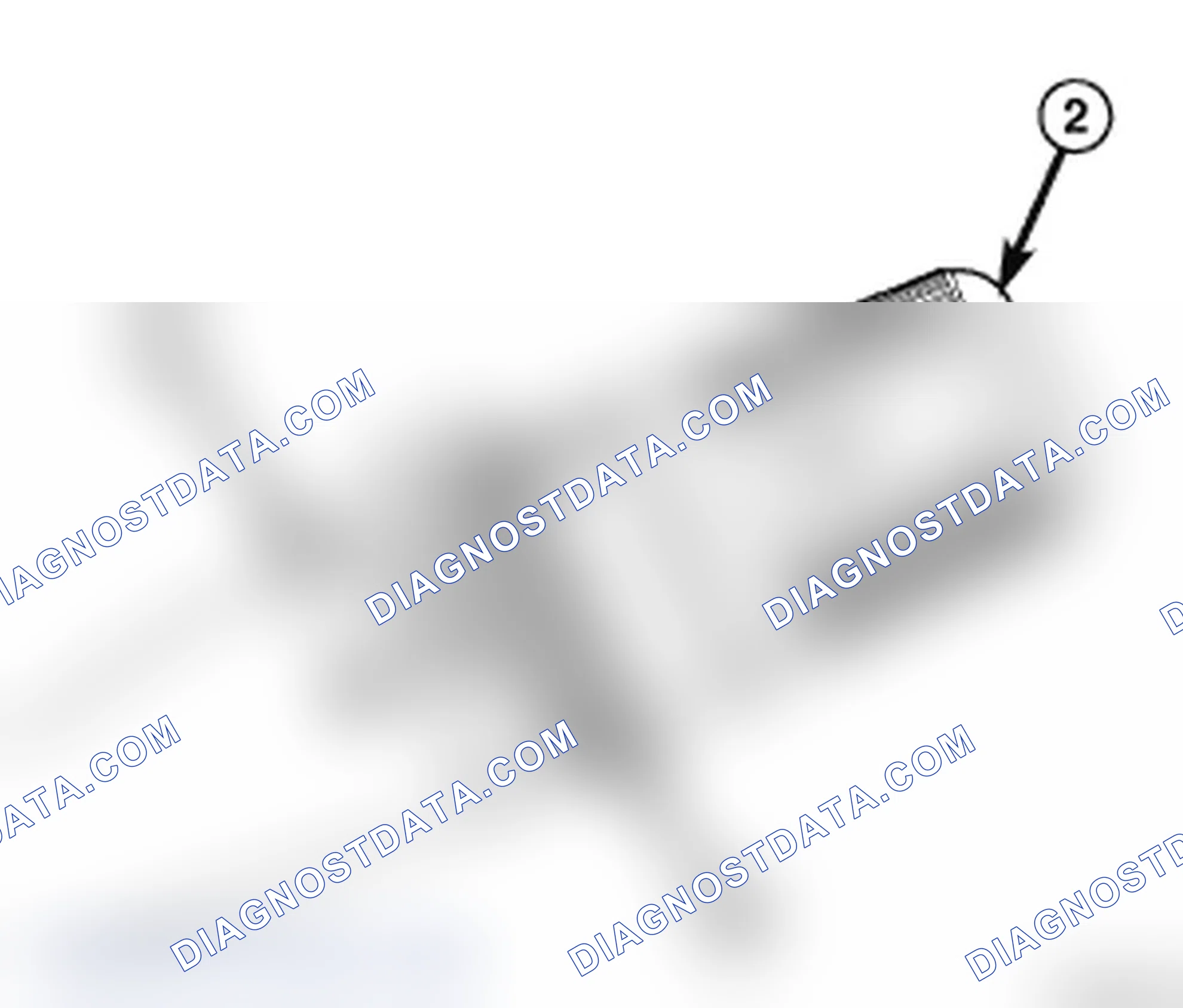 Scheme 3: FRONT WIPER AND WASHER SYSTEM