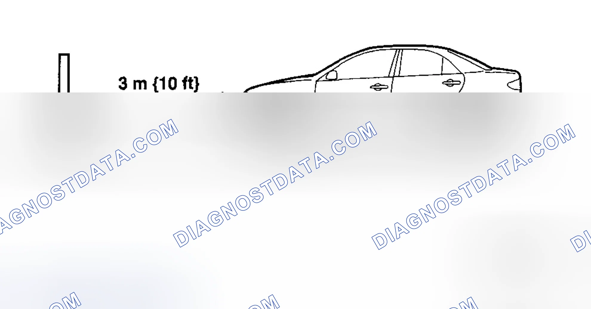 Scheme 53: HEADLIGHT ADJUSTMENT