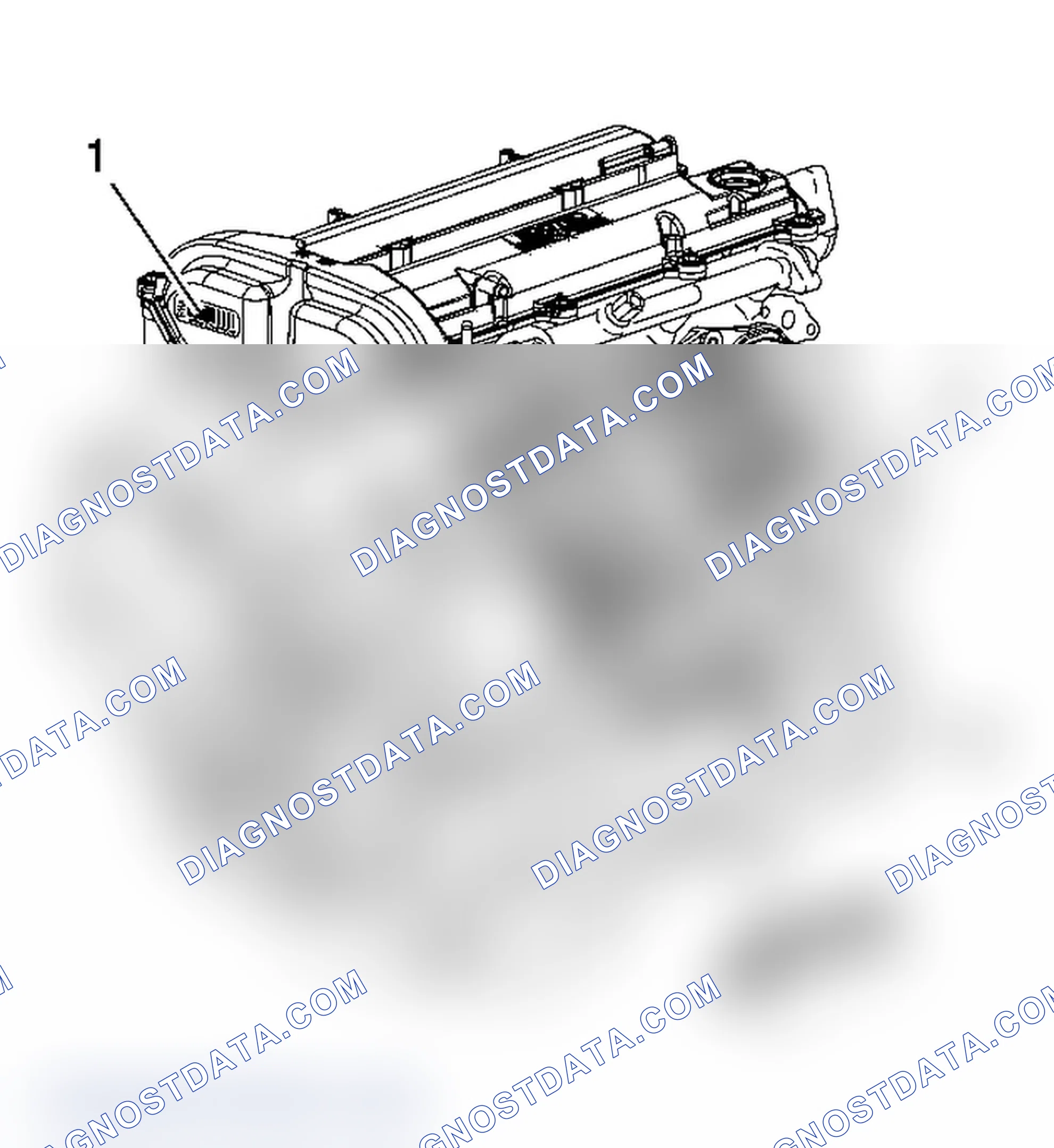 Scheme 90: Engine Identification (LAP, LAT, LE5, LE8, LE9)